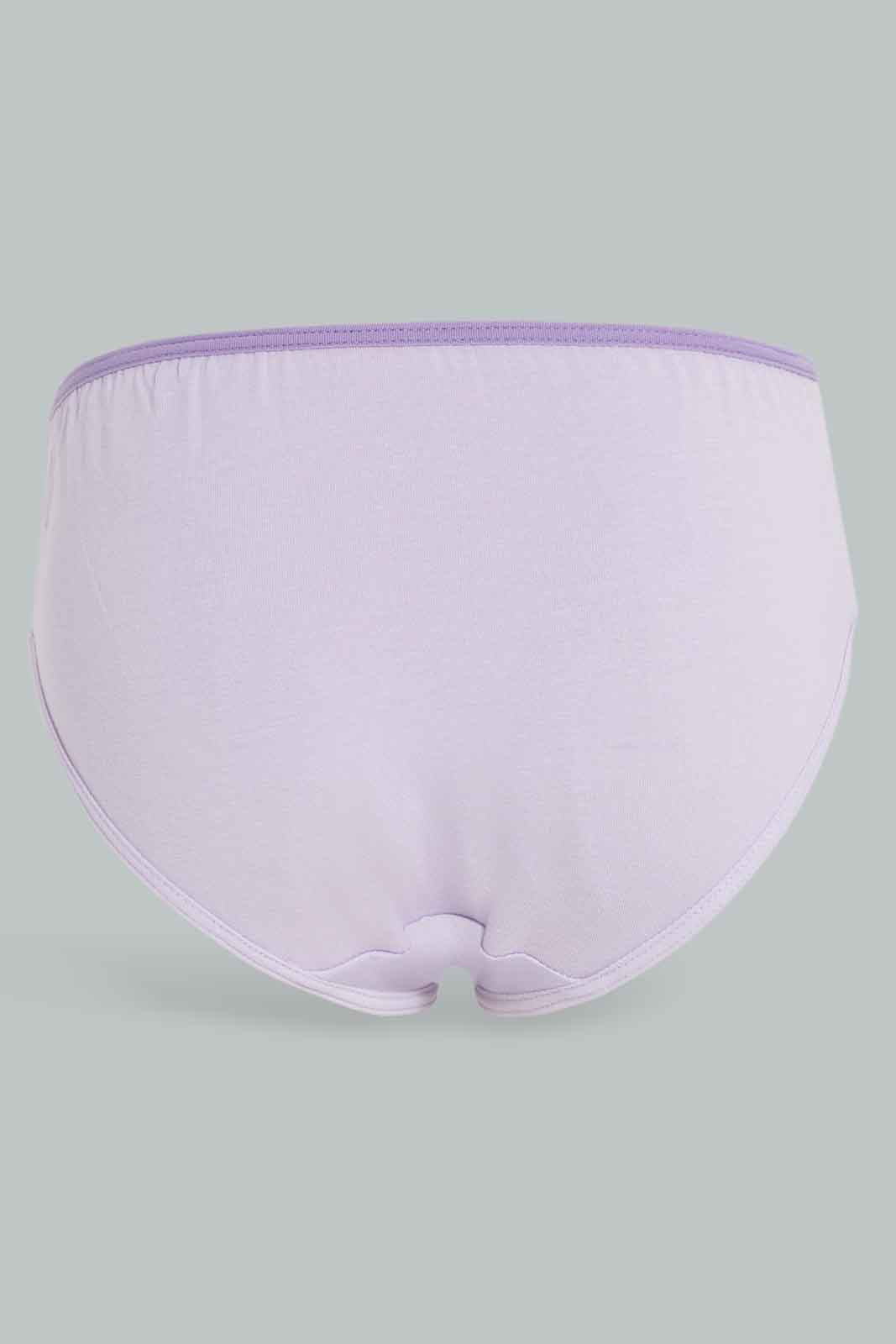 Redtag-Girls-3Pk-Character-Brief---Princesses-365,-Category:Briefs,-Colour:Apricot,-Deals:New-In,-ESS,-Filter:Girls-(2-to-8-Yrs),-GIR-Briefs,-New-In-GIR-APL,-Non-Sale,-Section:Girls-(0-to-14Yrs)-Girls-2 to 8 Years