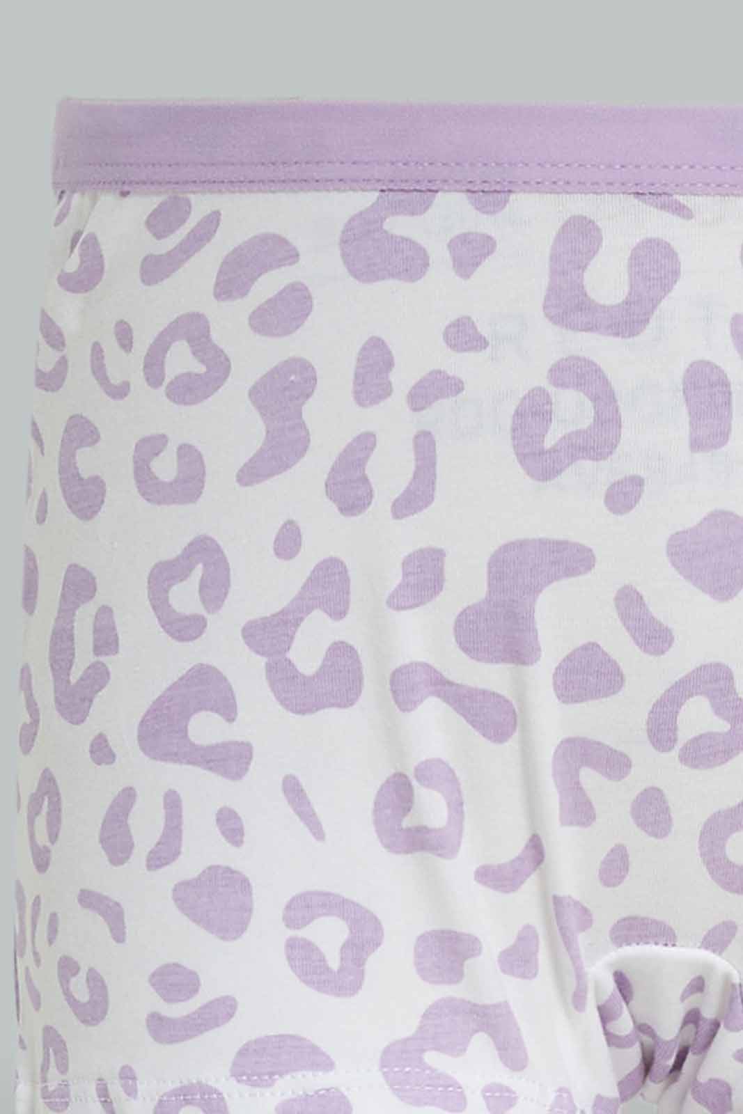 Redtag-Girls-3Pk-Boxer-Brief---Yellow,-Pink,-Black-Spot-365,-Category:Briefs,-Colour:Yellow,-Deals:New-In,-Dept:Girls,-ESS,-Filter:Girls-(2-to-8-Yrs),-GIR-Briefs,-New-In-GIR-APL,-Non-Sale,-Section:Girls-(0-to-14Yrs)-Girls-2 to 8 Years