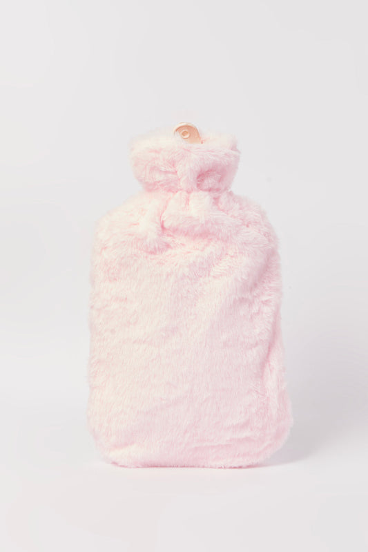 Redtag-2L-Hot-Water-Bag-With-Knitted-Cover-Category:Bags,-Colour:Assorted,-Dept:Home,-Filter:Travel-Accessories,-IMP-Bags,-New-In,-New-In-IMP-ACC,-Non-Sale,-S23A,-Section:Homewares-Home-Accessories-