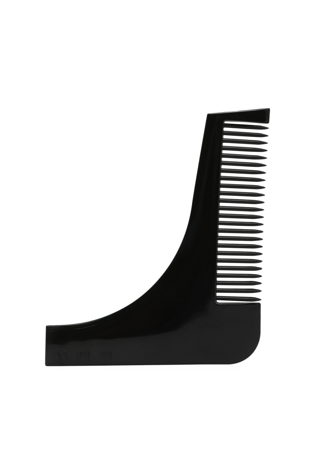 Redtag-Black-Hair-Brush-Category:Hair-Accessories,-Colour:Black,-Filter:Travel-Accessories,-IMP-Hair-Accessories,-New-In,-New-In-IMP-ACC,-Non-Sale,-S23A,-Section:Homewares-Check-
