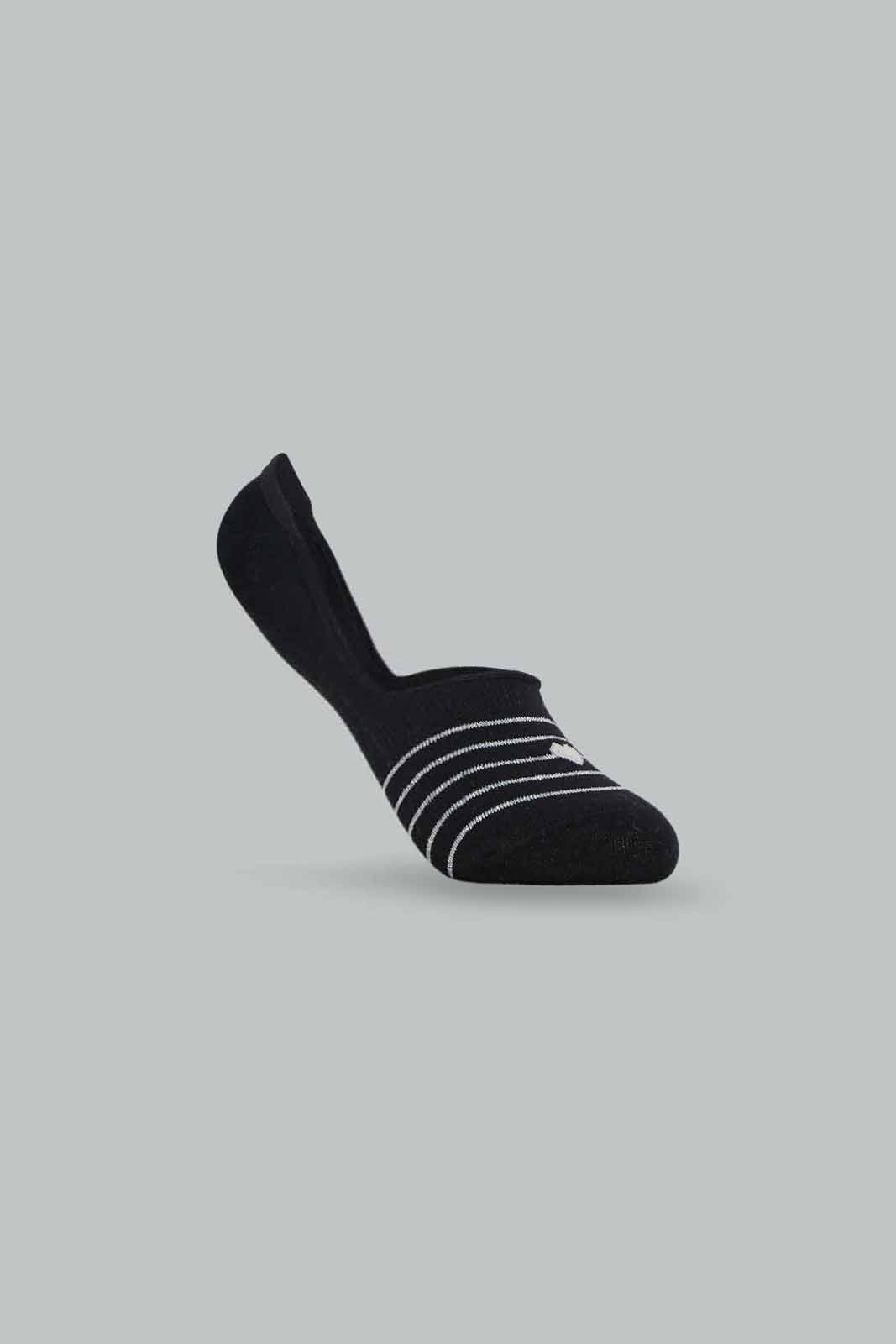 Redtag-Women-Black/White/Grey-Heart-Printed-Invisible-Socks-(3-Pack)-365,-Category:Socks,-Colour:Assorted,-Deals:New-In,-Dept:Ladieswear,-Filter:Women's-Clothing,-New-In-Women-APL,-Non-Sale,-Section:Women,-Women-Socks--