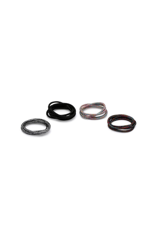 Redtag-Assorted-S/18-Hair-Tie-Category:Hair-Accessories,-Colour:Assorted,-Filter:Girls-Accessories,-GIR-Hair-Accessories,-New-In,-New-In-GIR-ACC,-Non-Sale,-Section:Girls-(0-to-14Yrs),-W22B-Girls-