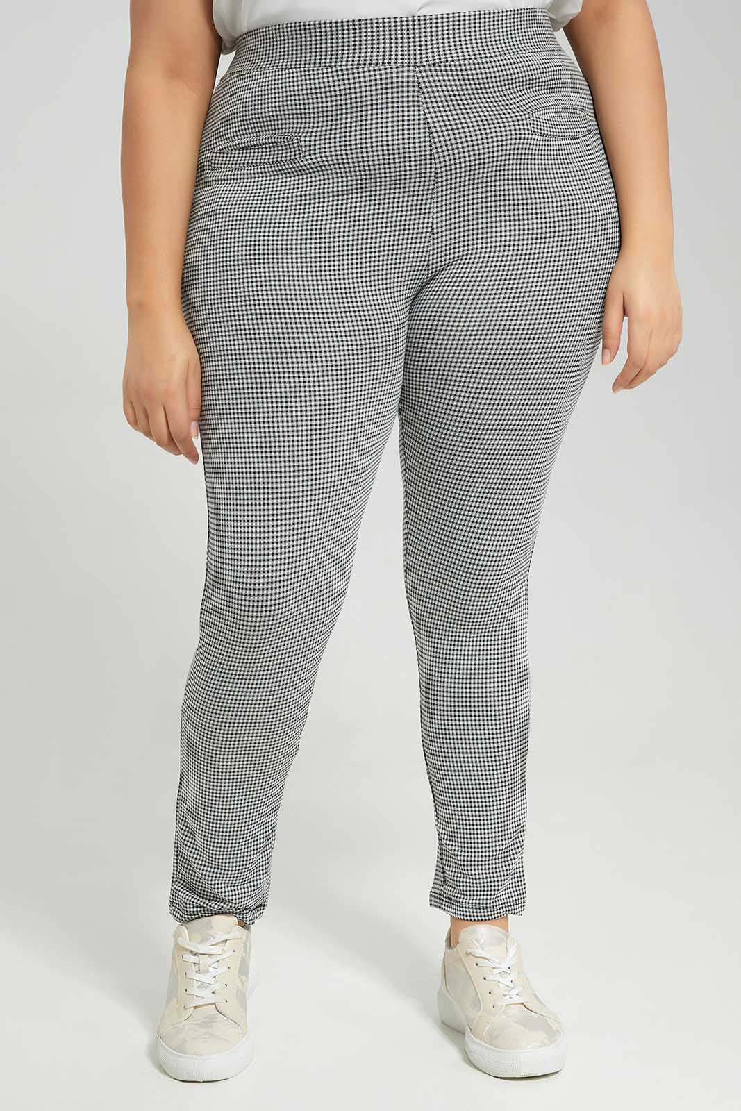 Redtag-Women-Basic-Leggings-Category:Leggings,-Colour:Apricot,-Deals:New-In,-Filter:Plus-Size,-LDP-Leggings,-New-In-LDP-APL,-Non-Sale,-Section:Women,-TBL,-W22B-Women's-