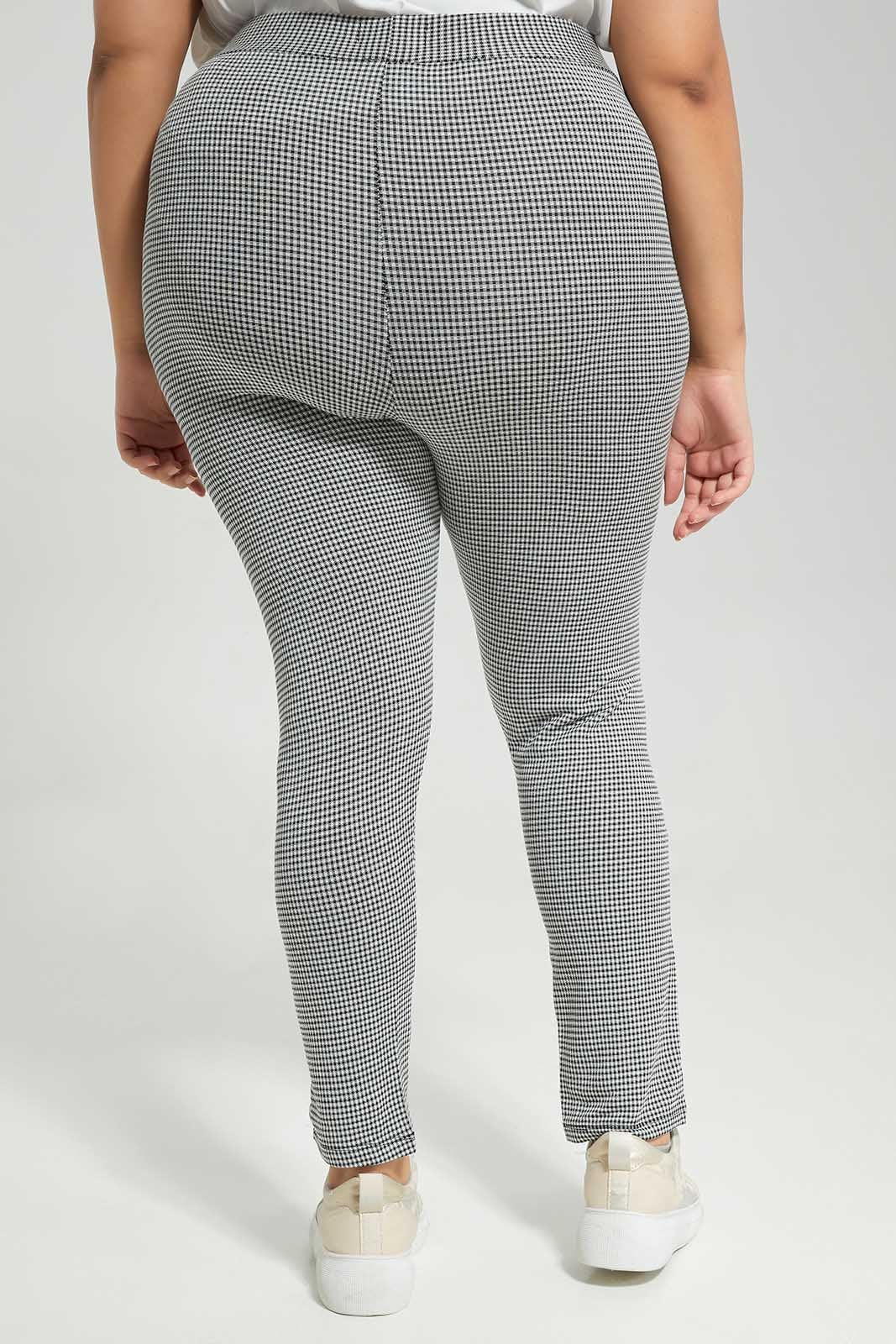 Redtag-Women-Basic-Leggings-Category:Leggings,-Colour:Apricot,-Deals:New-In,-Filter:Plus-Size,-LDP-Leggings,-New-In-LDP-APL,-Non-Sale,-Section:Women,-TBL,-W22B-Women's-