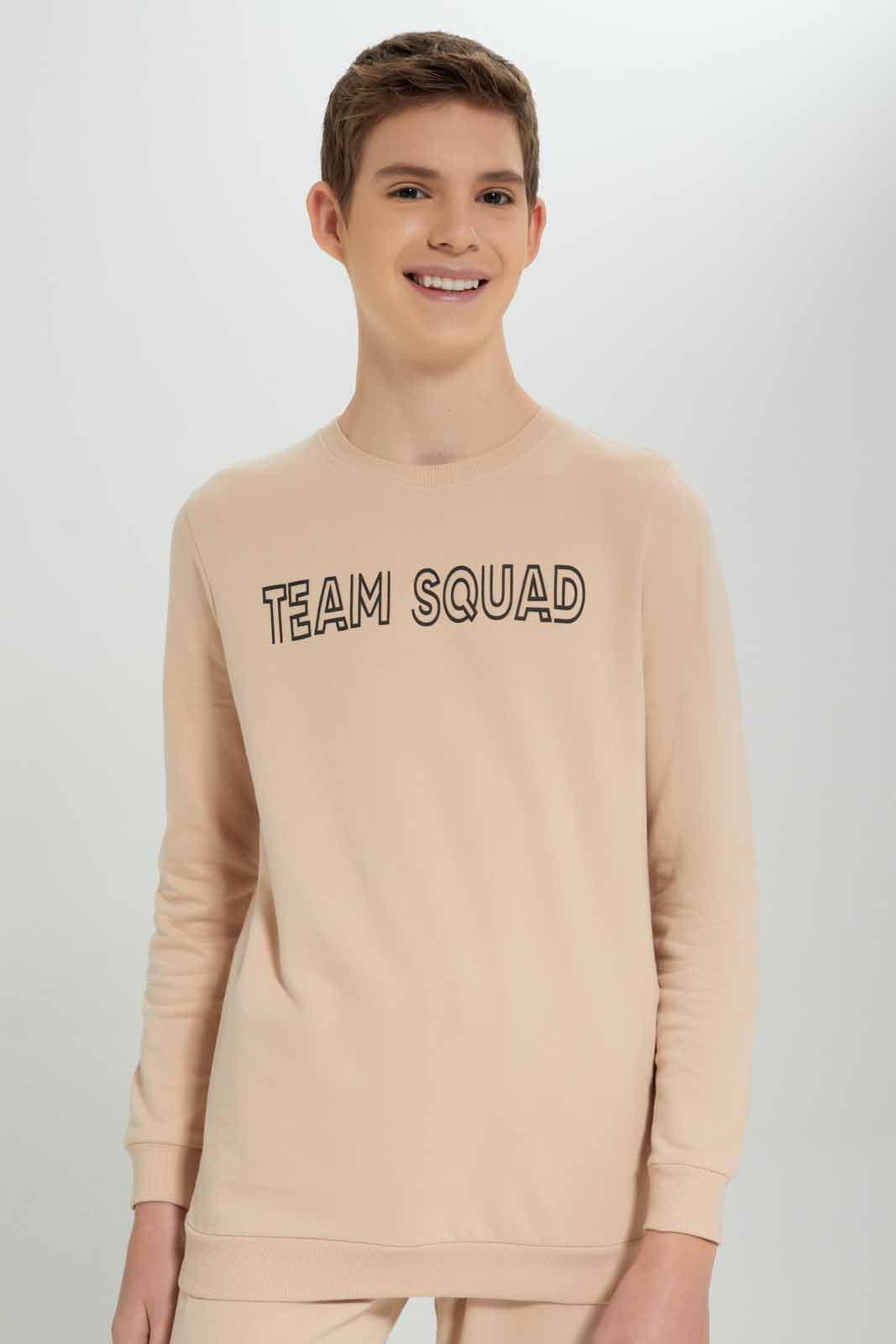 Redtag-Boys-Beige-Nyc-Jogging-Suit-BSR-Jog-Sets,-Category:Jog-Sets,-Colour:Beige,-Deals:New-In,-Filter:Senior-Boys-(8-to-14-Yrs),-New-In-BSR-APL,-Non-Sale,-Section:Boys-(0-to-14Yrs),-W22B-Senior-Boys-9 to 14 Years