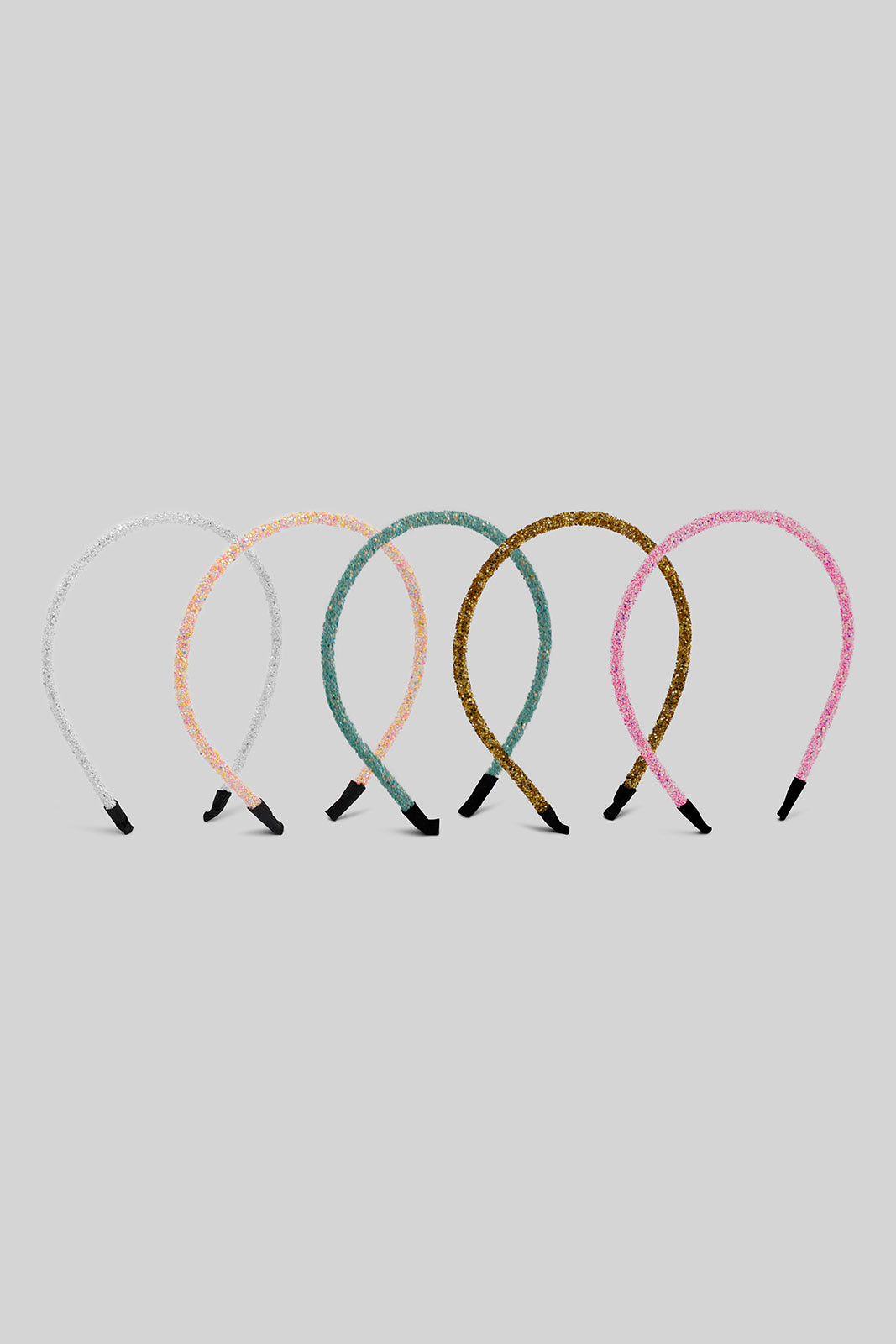 Redtag-Headband-Category:Hair-Accessories,-Colour:Multicolour,-Filter:Girls-Accessories,-GIR-Hair-Accessories,-New-In,-New-In-GIR-ACC,-Non-Sale,-Section:Girls-(0-to-14Yrs),-W22B-Girls-