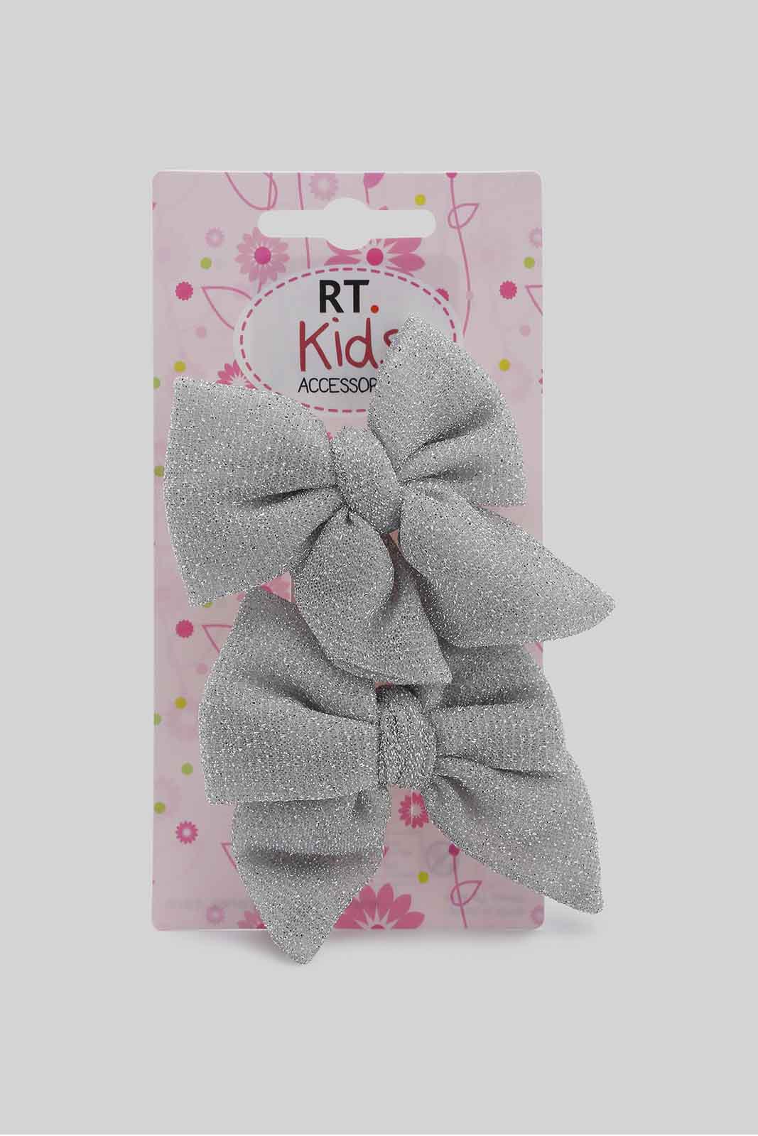 Redtag-Hair-Clip-Category:Hair-Accessories,-Colour:Multicolour,-Filter:Girls-Accessories,-GIR-Hair-Accessories,-New-In,-New-In-GIR-ACC,-Non-Sale,-Section:Girls-(0-to-14Yrs),-W22B-Girls-
