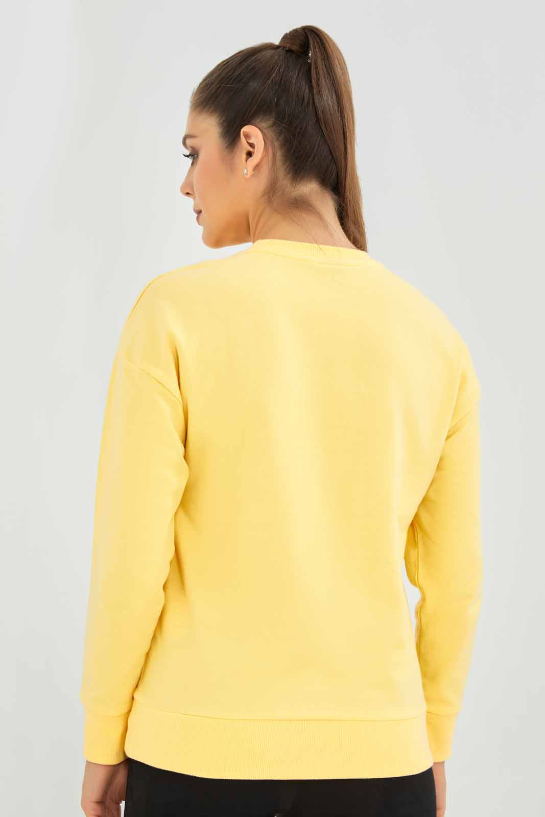 Redtag-Women-Yellow-Wininie-The-Pooh-Character-Sweat-Shirt-(blank),-Category:Sweatshirts,-Colour:Yellow,-Deals:New-In,-Filter:Women's-Clothing,-New-In-Women-APL,-Non-Sale,-Section:Women,-W22B,-Women-Sweatshirts-Women's-