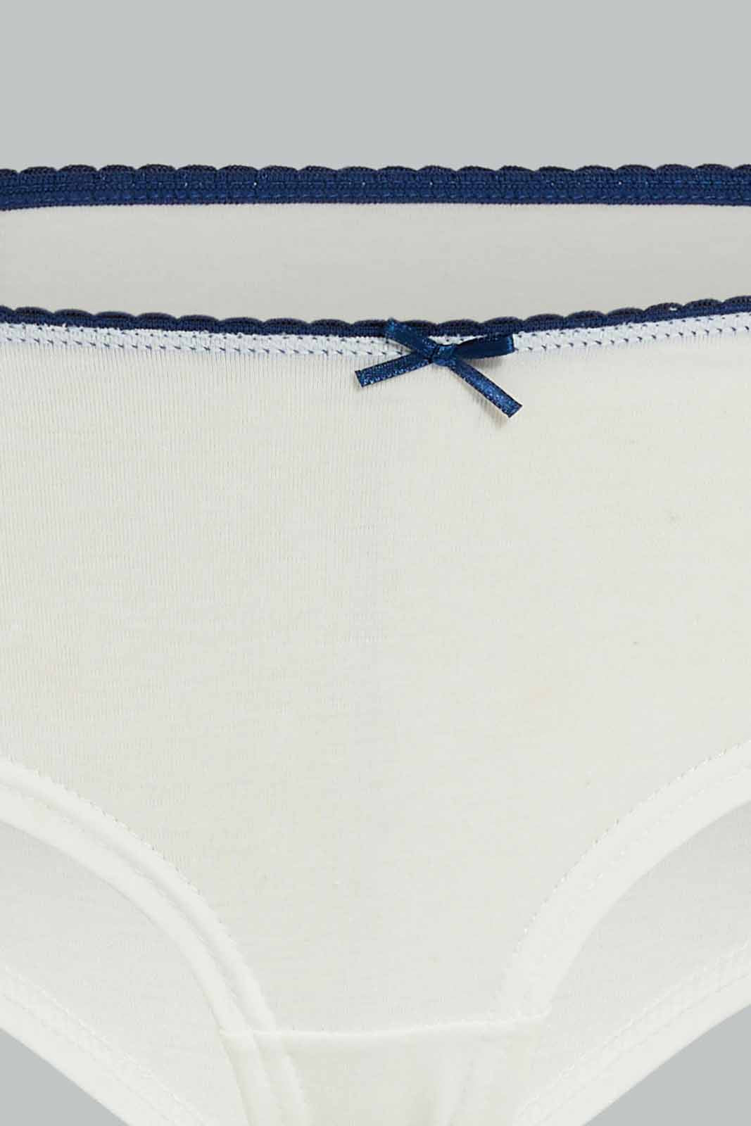 Redtag-Women-Assorted-Print/Plain-Boyleg-5-Pack-365,-Category:Briefs,-Colour:Assorted,-Deals:New-In,-Dept:Ladieswear,-Filter:Women's-Clothing,-New-In-Women-APL,-Non-Sale,-Section:Women,-Women-Briefs--