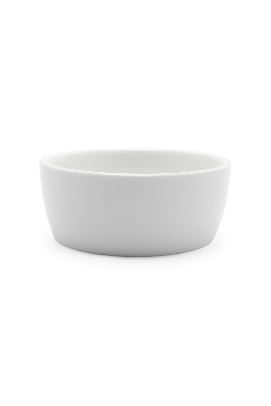 Redtag-White-Round-Bowl-With-Bamboo-Tray-(3-Piece)-Category:Bowls,-Colour:White,-Deals:New-In,-Dept:Home,-Filter:Home-Dining,-HMW-DIN-Serveware,-New-In-HMW-DIN,-Non-Sale,-Section:Homewares,-W22B-Home-Dining-