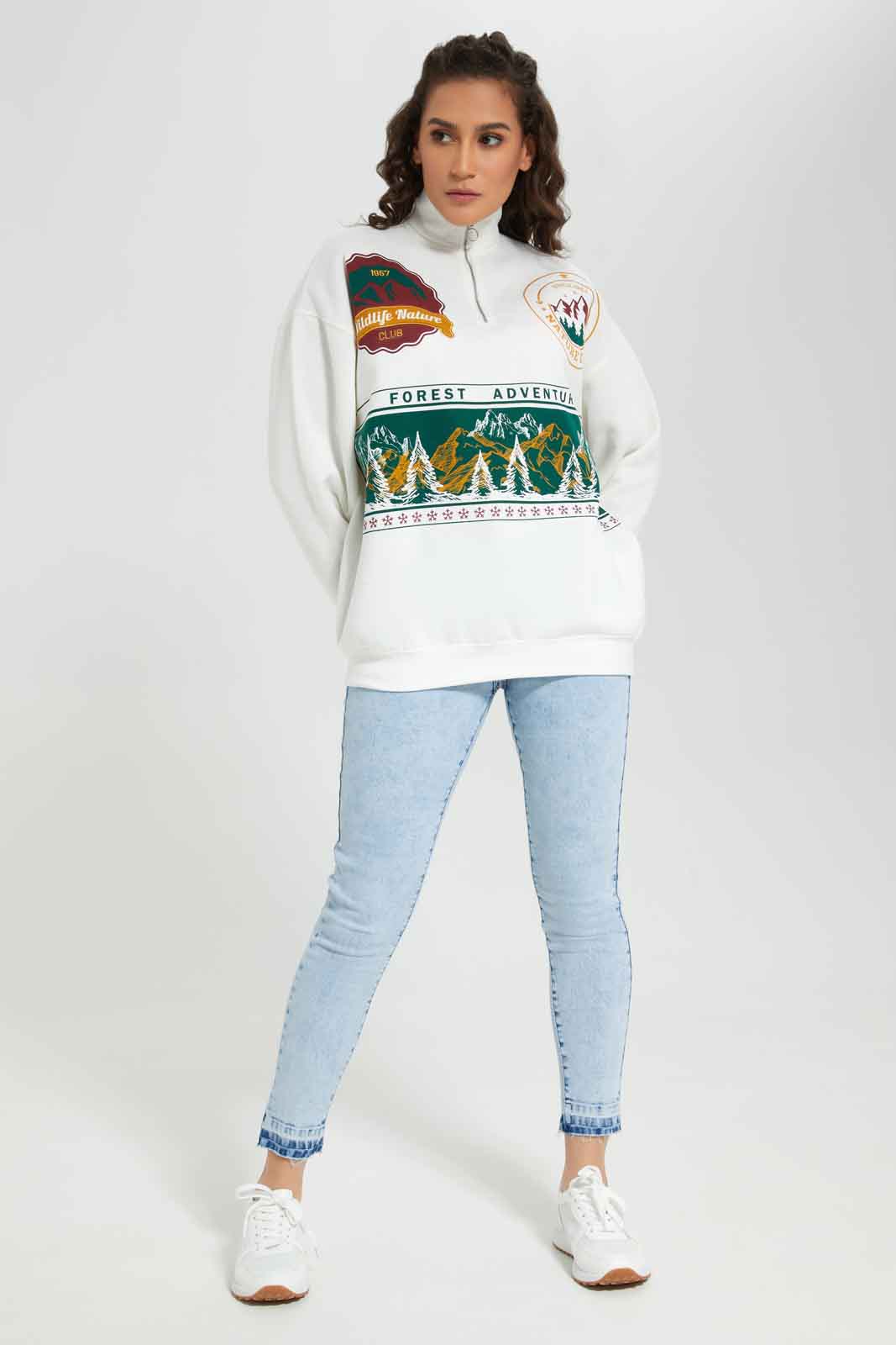 Redtag-Women-Blue-Acid-Wash-Mid-Waist-Slim-Fit-Jeans-Category:Jeans,-Colour:Grey,-Deals:New-In,-Filter:Women's-Clothing,-FIT-WALL-(FTW),-New-In-Women-APL,-Non-Sale,-Section:Women,-W22B,-Women-Jeans-Women's-