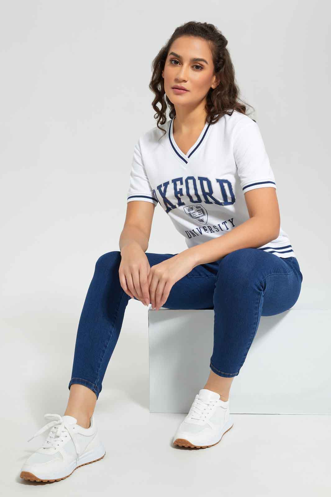 Redtag-Women-Dark-Wash-Jeggings-Category:Jeggings,-Colour:Dark-Wash,-Deals:New-In,-Filter:Women's-Clothing,-FIT-WALL-(FTW),-New-In-Women-APL,-Non-Sale,-Section:Women,-W22B,-Women-Jeggings-Women's-
