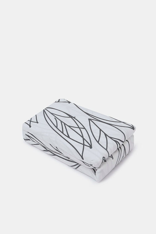 Redtag-Assorted-Printed-Fitted-Sheet-(Single-Size)-365,-Category:Fitted-Sheets,-Colour:Assorted,-Deals:New-In,-Dept:Home,-Filter:Home-Bedroom,-HMW-BED-Fitted-Sheets,-New-In-HMW-BED,-Non-Sale,-Section:Homewares-Home-Bedroom-