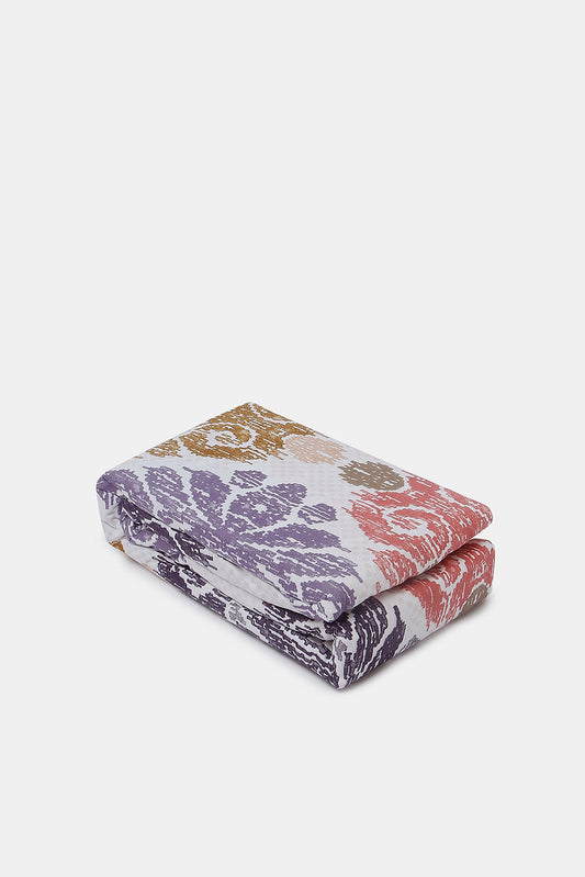 Redtag-Assorted-Printed-Fitted-Sheet-(King-Size)-365,-Category:Fitted-Sheets,-Colour:Assorted,-Deals:2-FOR-37,-Deals:New-In,-Dept:Home,-Filter:Home-Bedroom,-HMW-BED-Fitted-Sheets,-New-In-HMW-BED,-Non-Sale,-Section:Homewares-Home-Bedroom-
