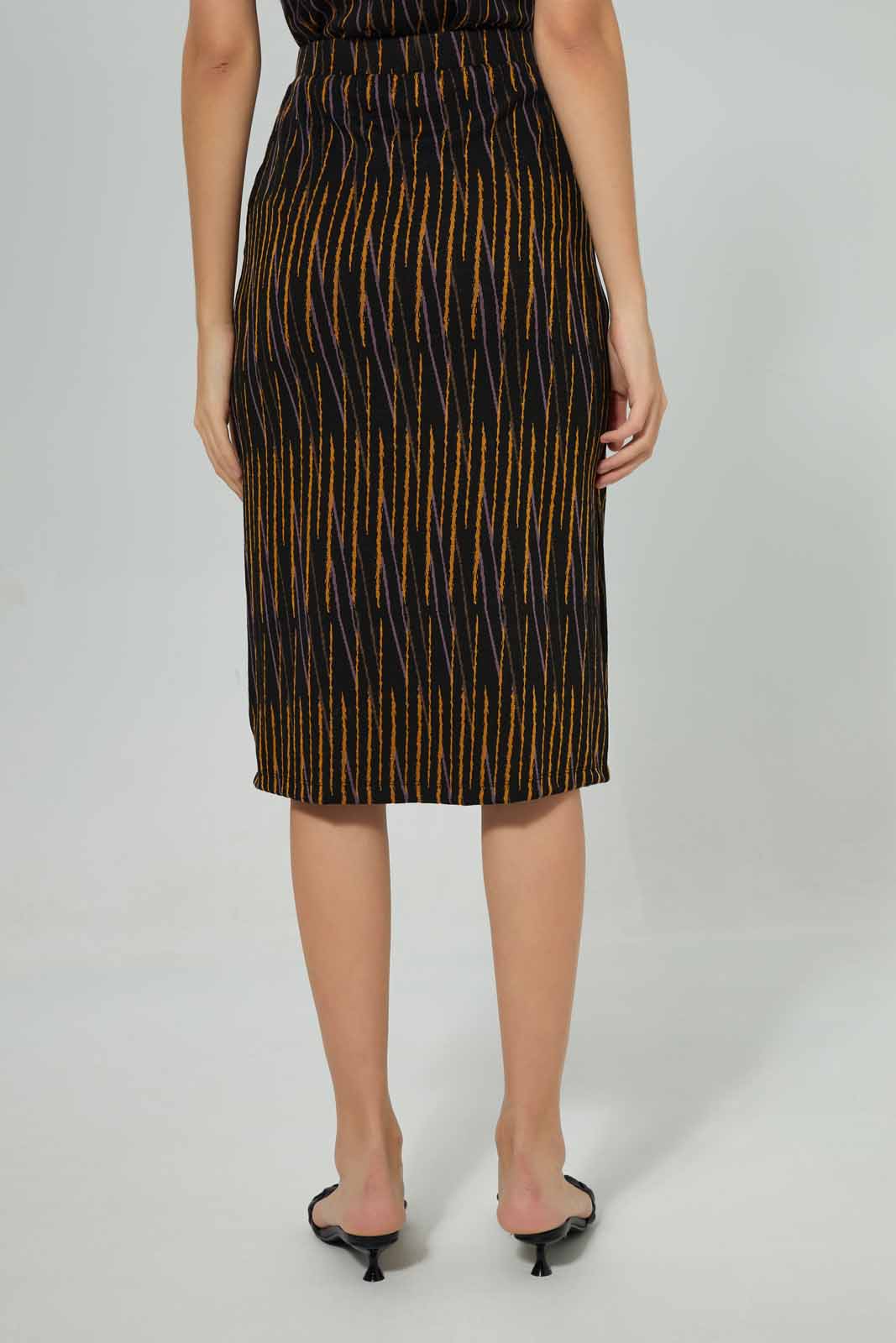 Redtag-Women-Assorted-Midi-Knitted-Skirt-Co-Ord-Category:Skirts,-Colour:Assorted,-Deals:New-In,-Filter:Women's-Clothing,-New-In-Women-APL,-Non-Sale,-Section:Women,-W22B,-Women-Skirts-Women's-