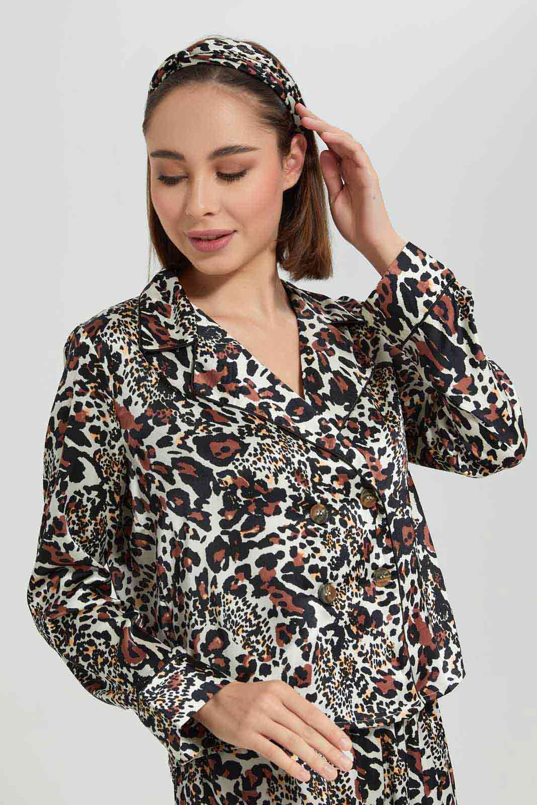 Redtag-Women-White-Satin-Aop-Pjs-With-Headband-Category:Pyjama-Sets,-Colour:White,-Deals:New-In,-Filter:Women's-Clothing,-New-In-Women-APL,-Non-Sale,-Section:Women,-W22A,-Women-Pyjama-Sets--