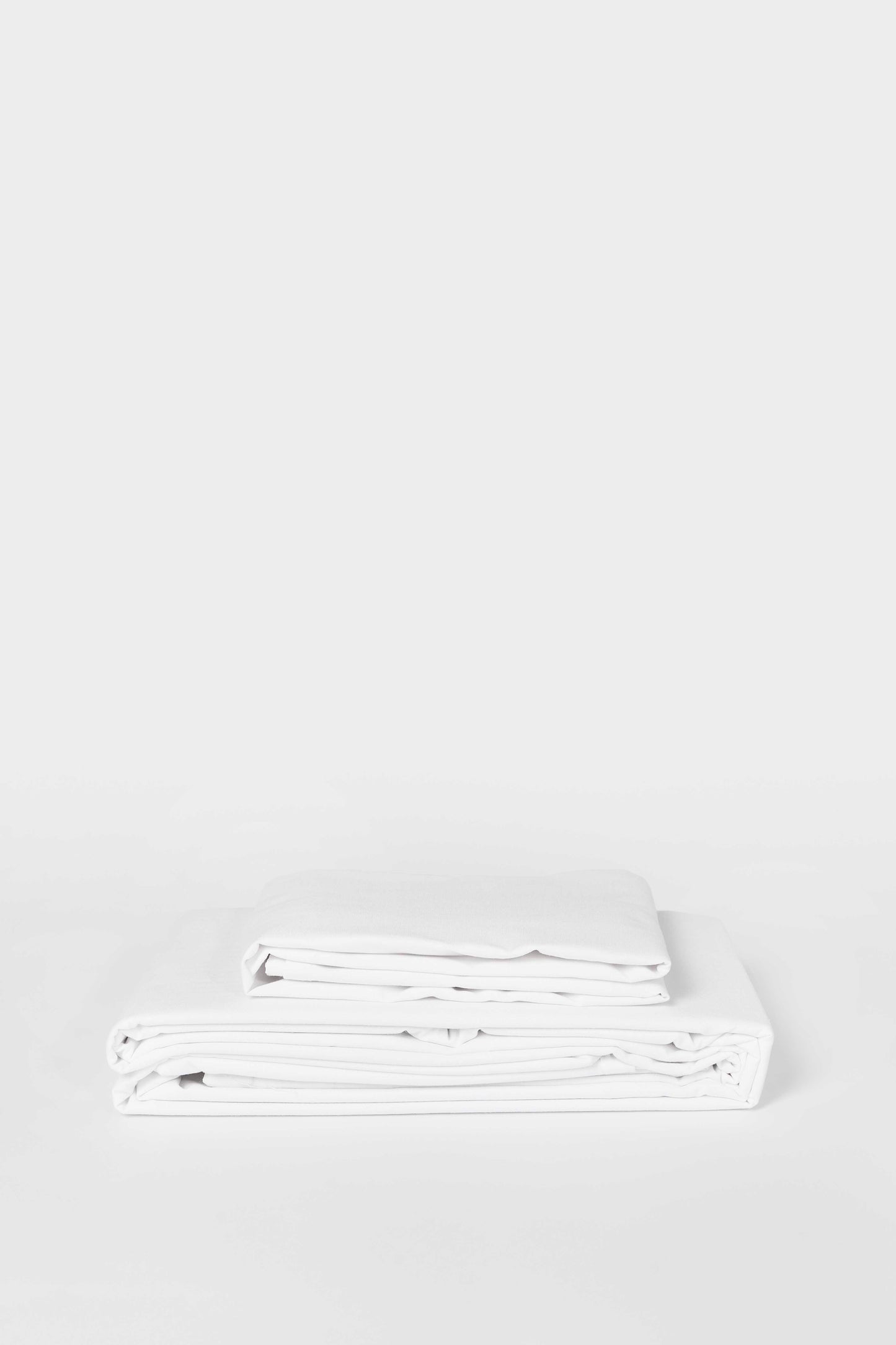 Redtag-White-Solid-Flat-Sheet-
(Single-Size)-365,-Category:Flat-Sheets,-Colour:White,-Deals:New-In,-Dept:Home,-Filter:Home-Bedroom,-HMW-BED-Flat-Sheets,-New-In-HMW-BED,-Non-Sale,-Section:Homewares-Home-Bedroom-