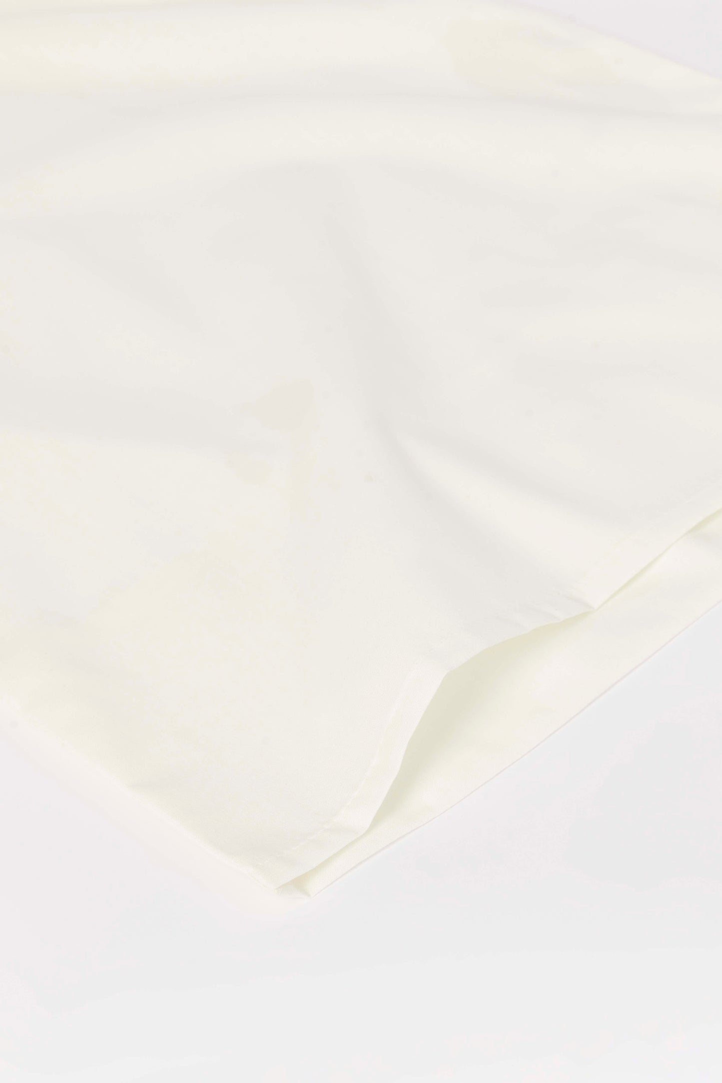 Redtag-Ivory-Solid-Flat-Sheet-
(Single-Size)-365,-Category:Flat-Sheets,-Colour:Ivory,-Deals:New-In,-Dept:Home,-Filter:Home-Bedroom,-HMW-BED-Flat-Sheets,-New-In-HMW-BED,-Non-Sale,-Section:Homewares-Home-Bedroom-