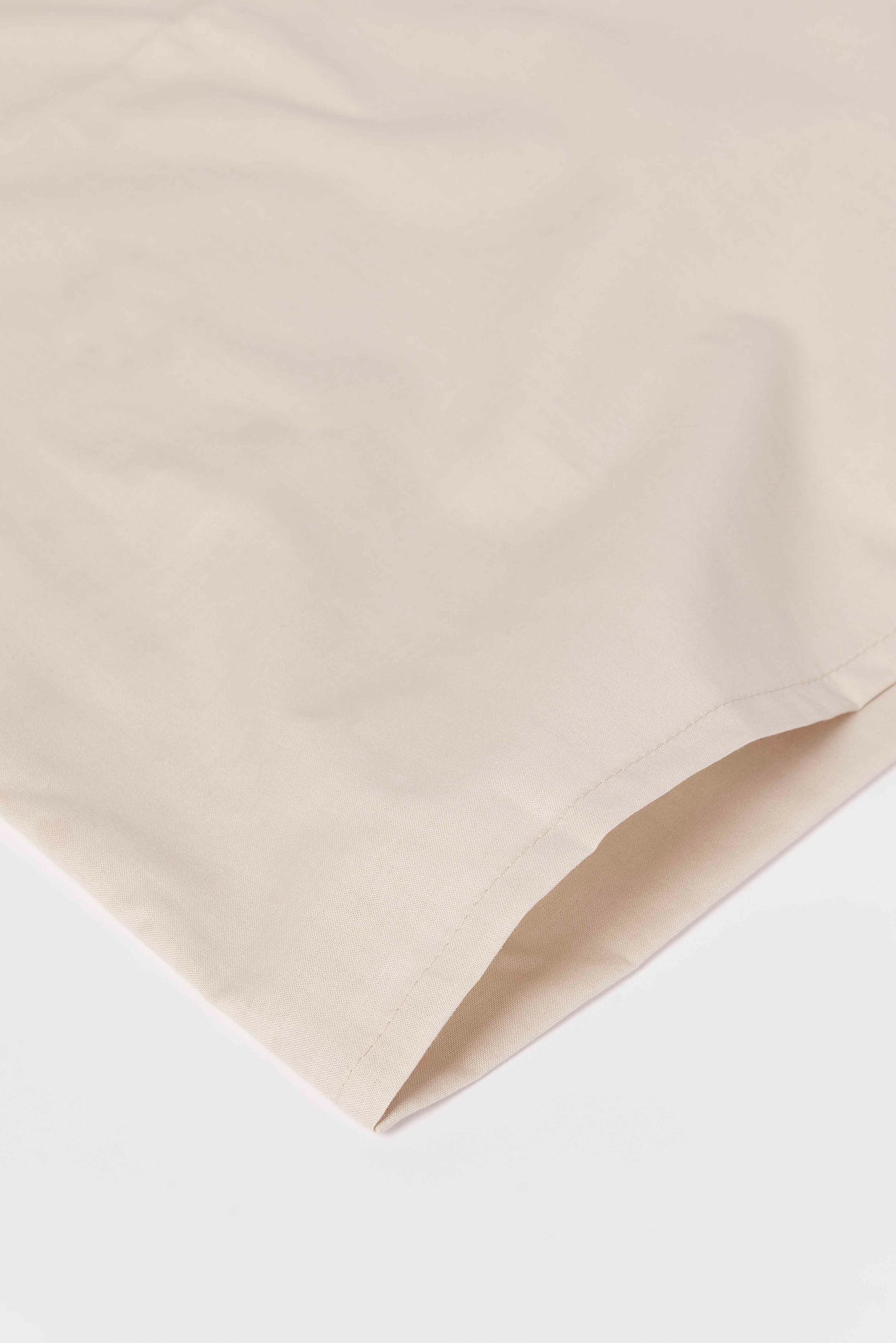 Redtag-Beige-Solid-Flat-Sheet-(King-Size)-365,-Category:Flat-Sheets,-Colour:Beige,-Deals:New-In,-Dept:Home,-Filter:Home-Bedroom,-HMW-BED-Flat-Sheets,-New-In-HMW-BED,-Non-Sale,-Section:Homewares-Home-Bedroom-