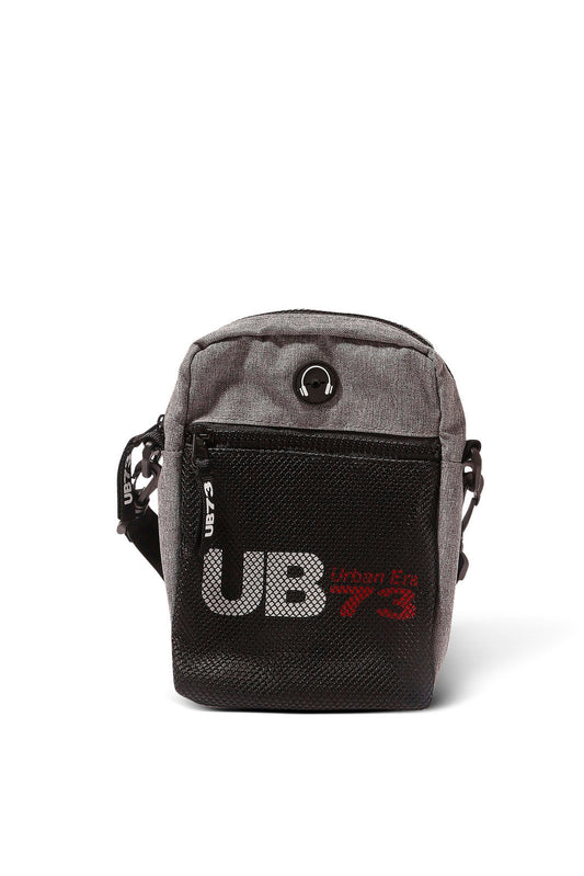 Redtag-Black-And-Grey-Printed-Cross-Body-Bag-Category:Bags,-Colour:Assorted,-Dept:Menswear,-Filter:Men's-Accessories,-Men-Bags,-New-In,-New-In-Men-ACC,-Non-Sale,-Section:Men,-W22B-Men's-