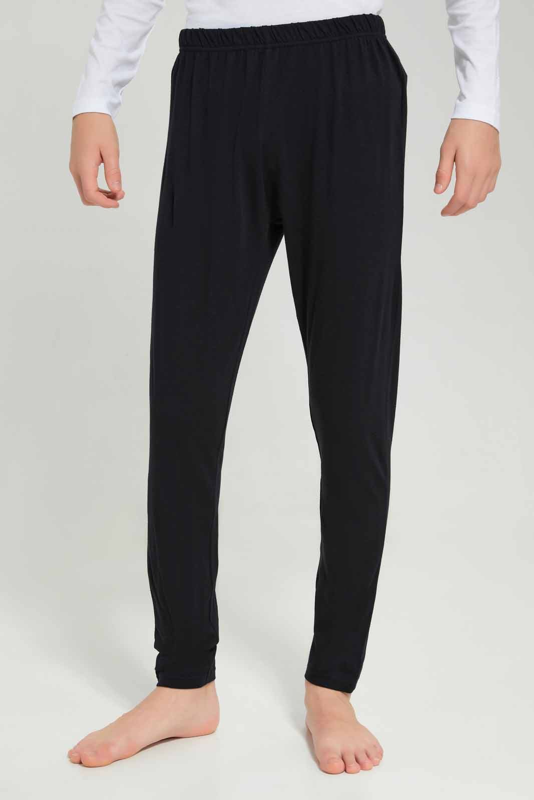Redtag-Boys-White-Born-To-Game-Nightsuit-BSR-Pyjama-Sets,-Category:Pyjama-Sets,-Colour:White,-Deals:New-In,-Filter:Senior-Boys-(8-to-14-Yrs),-NDAY,-New-In-BSR-APL,-Non-Sale,-Section:Boys-(0-to-14Yrs),-W22B-Senior-Boys-9 to 14 Years