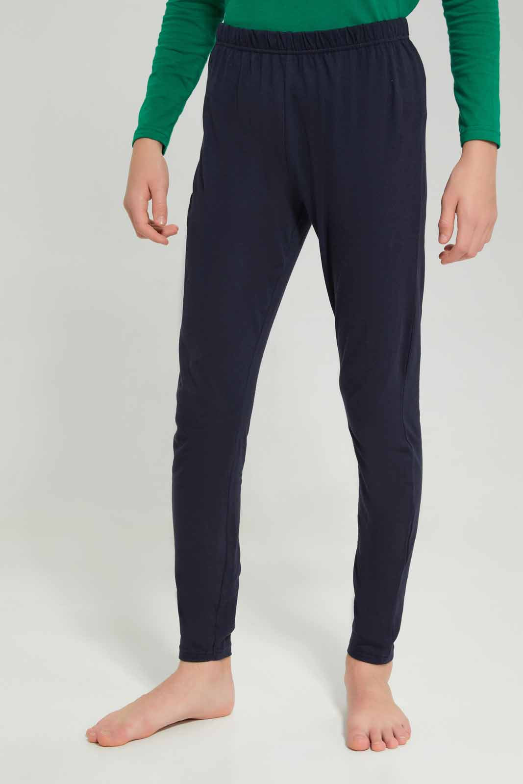 Redtag-Boys-Green-Part-Time-Superhero-Nightsuit-BSR-Pyjama-Sets,-Category:Pyjama-Sets,-Colour:Green,-Deals:New-In,-Filter:Senior-Boys-(8-to-14-Yrs),-NDAY,-New-In-BSR-APL,-Non-Sale,-Section:Boys-(0-to-14Yrs),-W22B-Senior-Boys-9 to 14 Years
