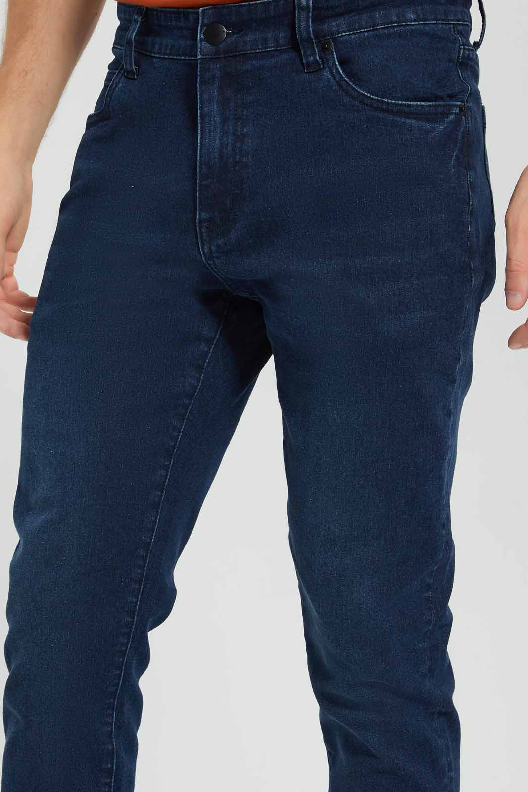 Redtag-Men-Mid-Wash-5-Pocket-Denim-Jeans-Category:Jeans,-Colour:Indigo,-Deals:New-In,-Filter:Men's-Clothing,-Men-Jeans,-New-In-Men-APL,-Non-Sale,-Section:Men,-W22B-Men's-
