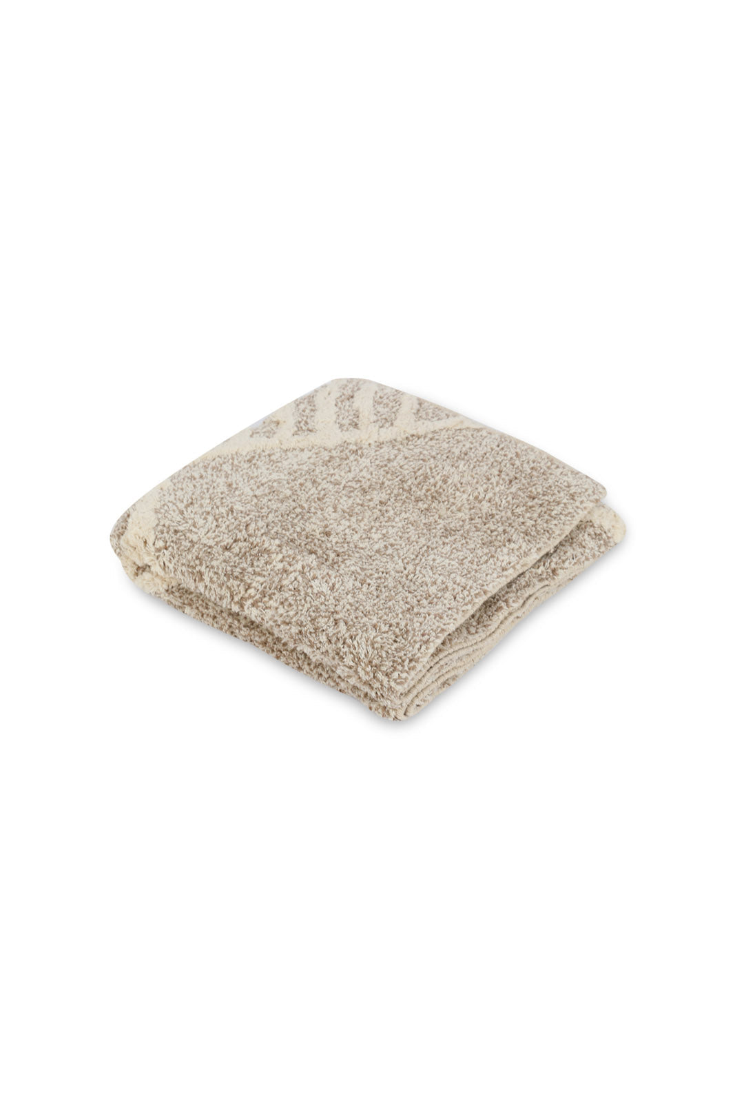 Redtag-Beige-Handwoven-Cotton-Boho-Floorrunner-Category:Rugs,-Colour:Beige,-Deals:New-In,-Dept:Home,-Filter:Home-Decor,-HMW-HOM-Rugs-&-Door-Mats,-New-In-HMW-HOM,-Non-Sale,-Section:Homewares,-W22B-Home-Decor-