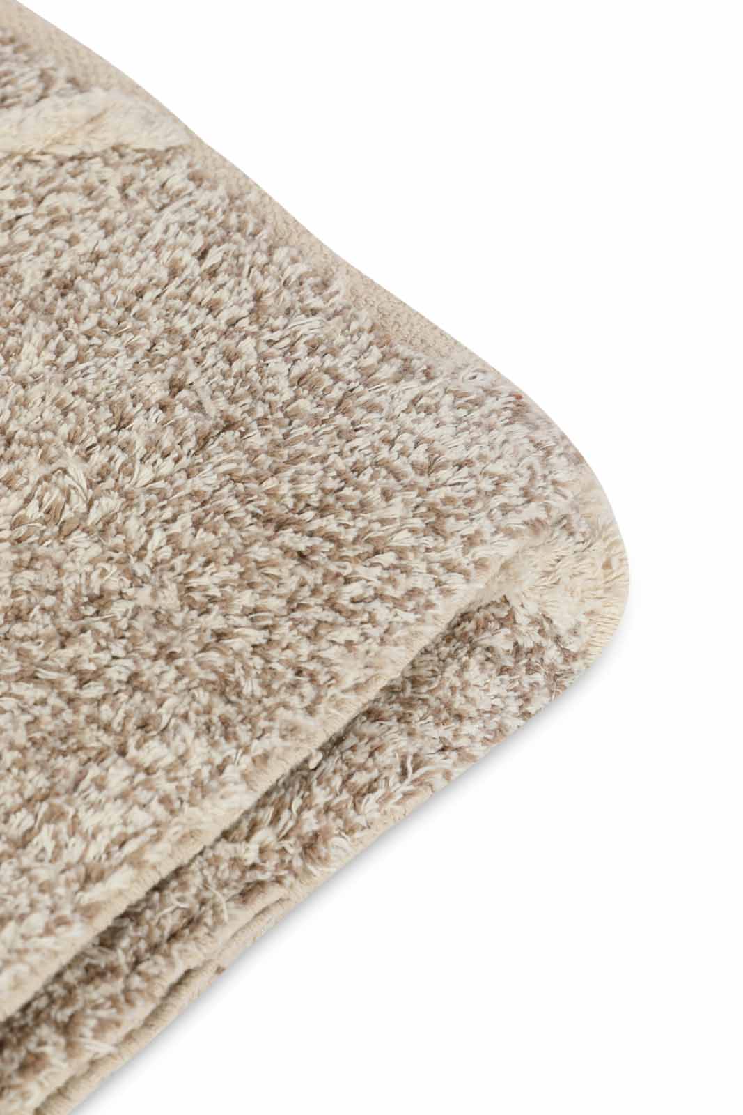 Redtag-Beige-Handwoven-Cotton-Boho-Floorrunner-Category:Rugs,-Colour:Beige,-Deals:New-In,-Dept:Home,-Filter:Home-Decor,-HMW-HOM-Rugs-&-Door-Mats,-New-In-HMW-HOM,-Non-Sale,-Section:Homewares,-W22B-Home-Decor-