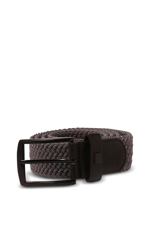 Redtag-Navy-Elasitc-Belt-Category:Belts,-Colour:Navy,-Dept:Menswear,-Filter:Men's-Accessories,-Men-Belts,-New-In,-New-In-Men-ACC,-Non-Sale,-S23A,-Section:Men-Men's-