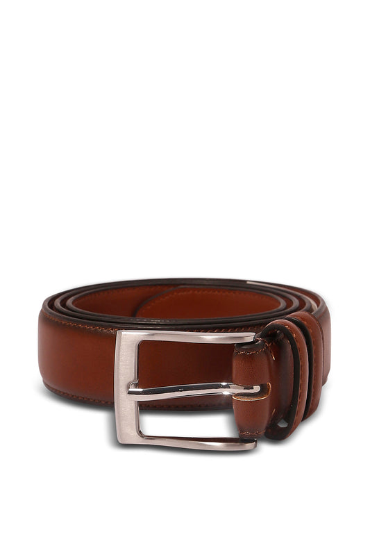 Redtag-Tan-Belt-Category:Belts,-Colour:Tan,-Dept:Menswear,-Filter:Men's-Accessories,-Men-Belts,-New-In,-New-In-Men-ACC,-Non-Sale,-S23A,-Section:Men-Men's-