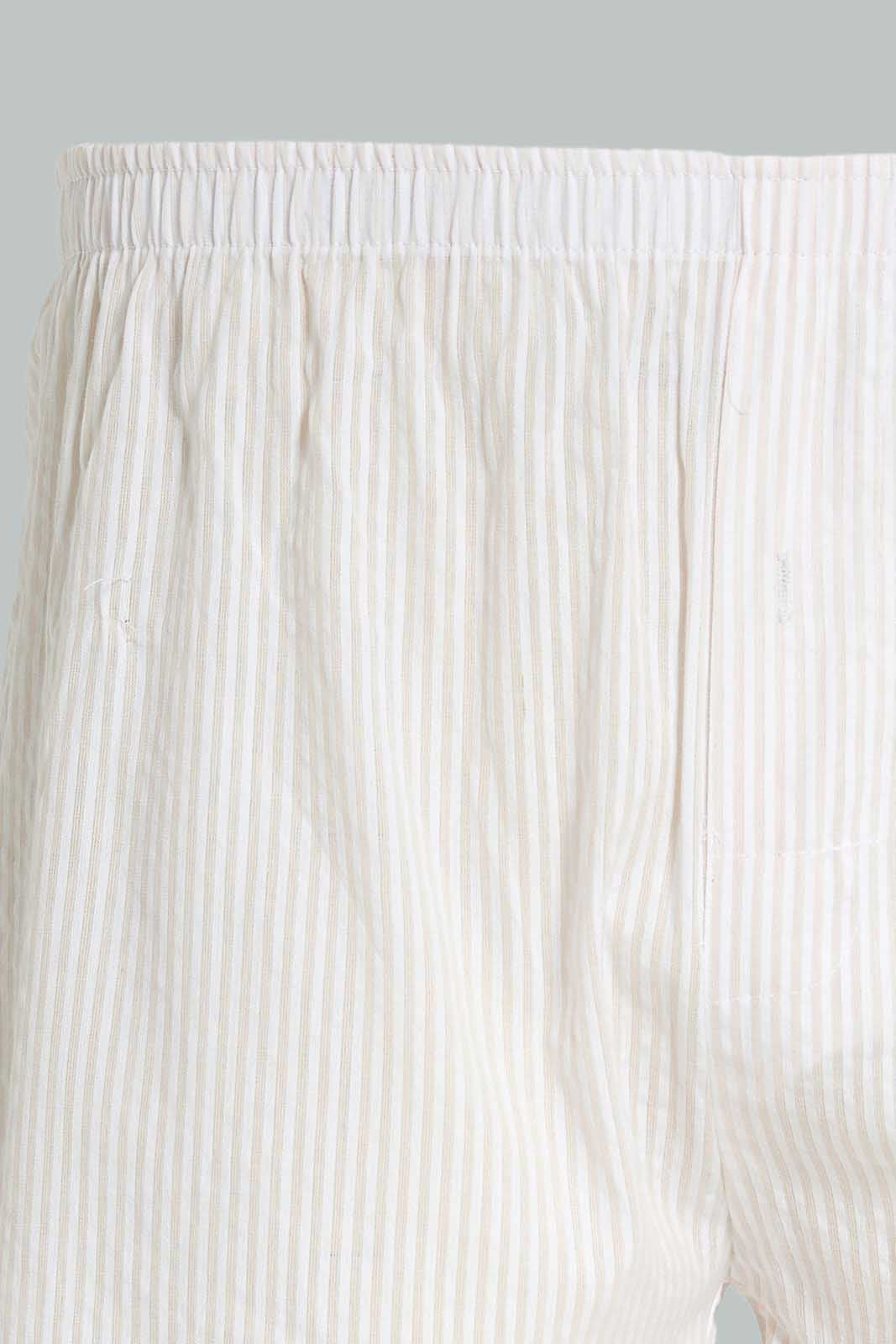 Redtag-Men-Red/White-Stiper-Boxers-Shorts-365,-Category:Boxers,-Colour:Red,-Deals:New-In,-Dept:Menswear,-Filter:Men's-Clothing,-Men-Boxers,-New-In-Men-APL,-Non-Sale,-Section:Men-Men's-