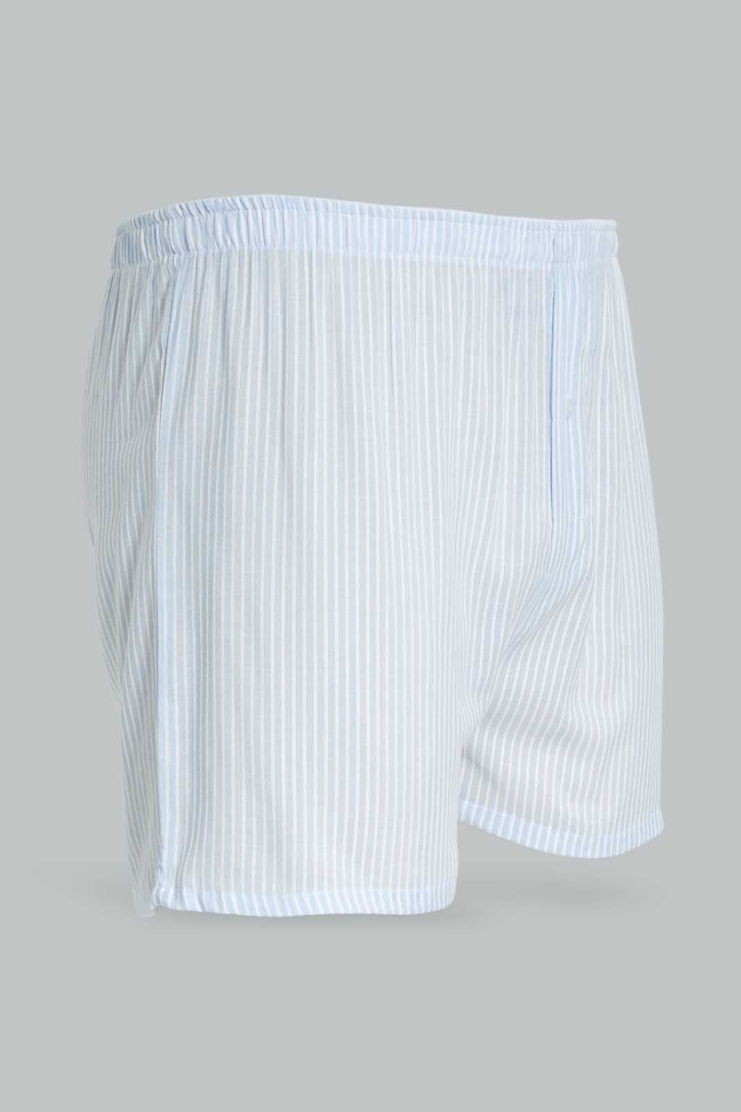 Redtag-Men-Blue-Boxers-Shorts-365,-Category:Boxers,-Colour:Blue,-Deals:New-In,-Dept:Menswear,-Filter:Men's-Clothing,-Men-Boxers,-New-In-Men-APL,-Non-Sale,-Section:Men-Men's-