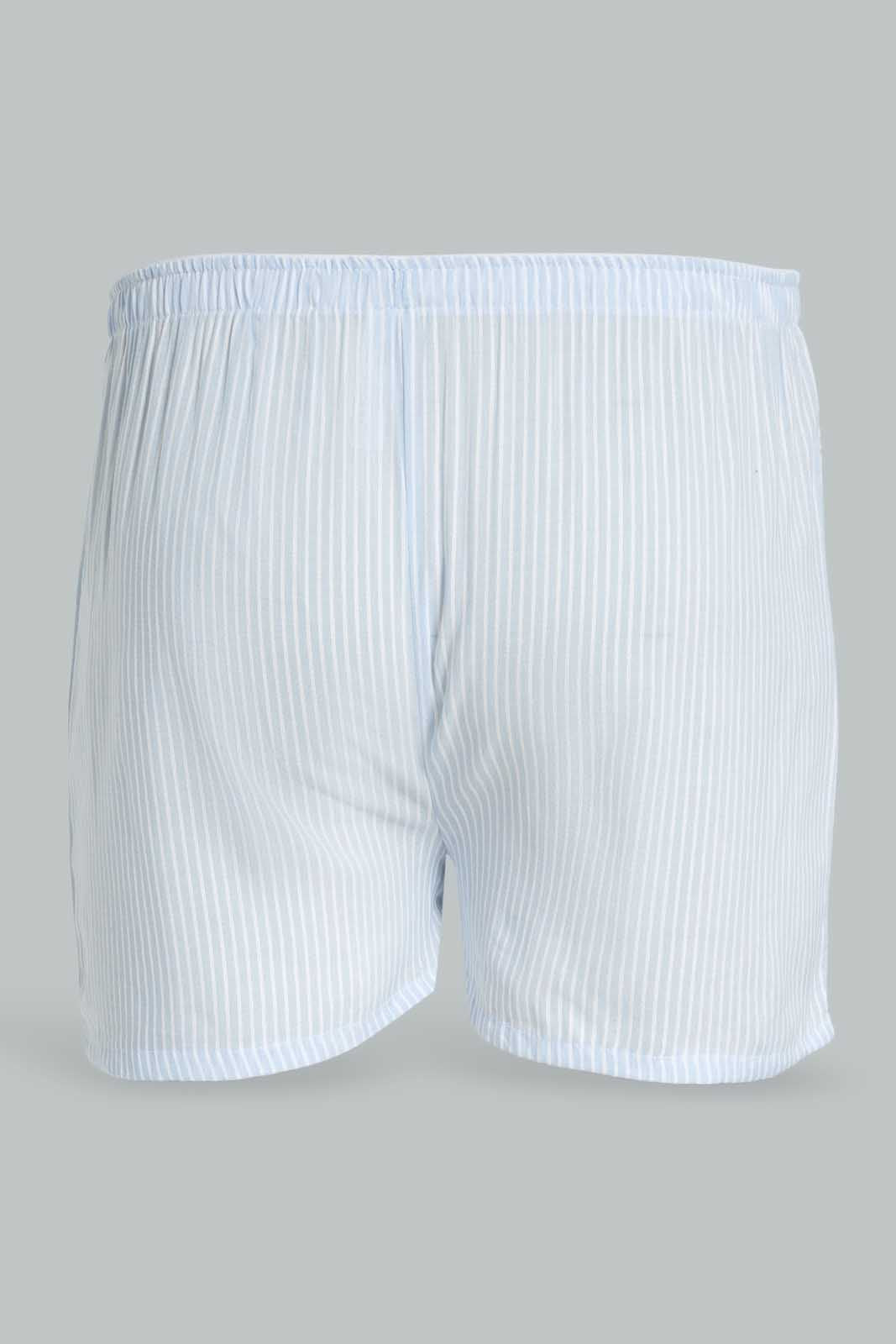 Redtag-Men-Blue-Boxers-Shorts-365,-Category:Boxers,-Colour:Blue,-Deals:New-In,-Dept:Menswear,-Filter:Men's-Clothing,-Men-Boxers,-New-In-Men-APL,-Non-Sale,-Section:Men-Men's-