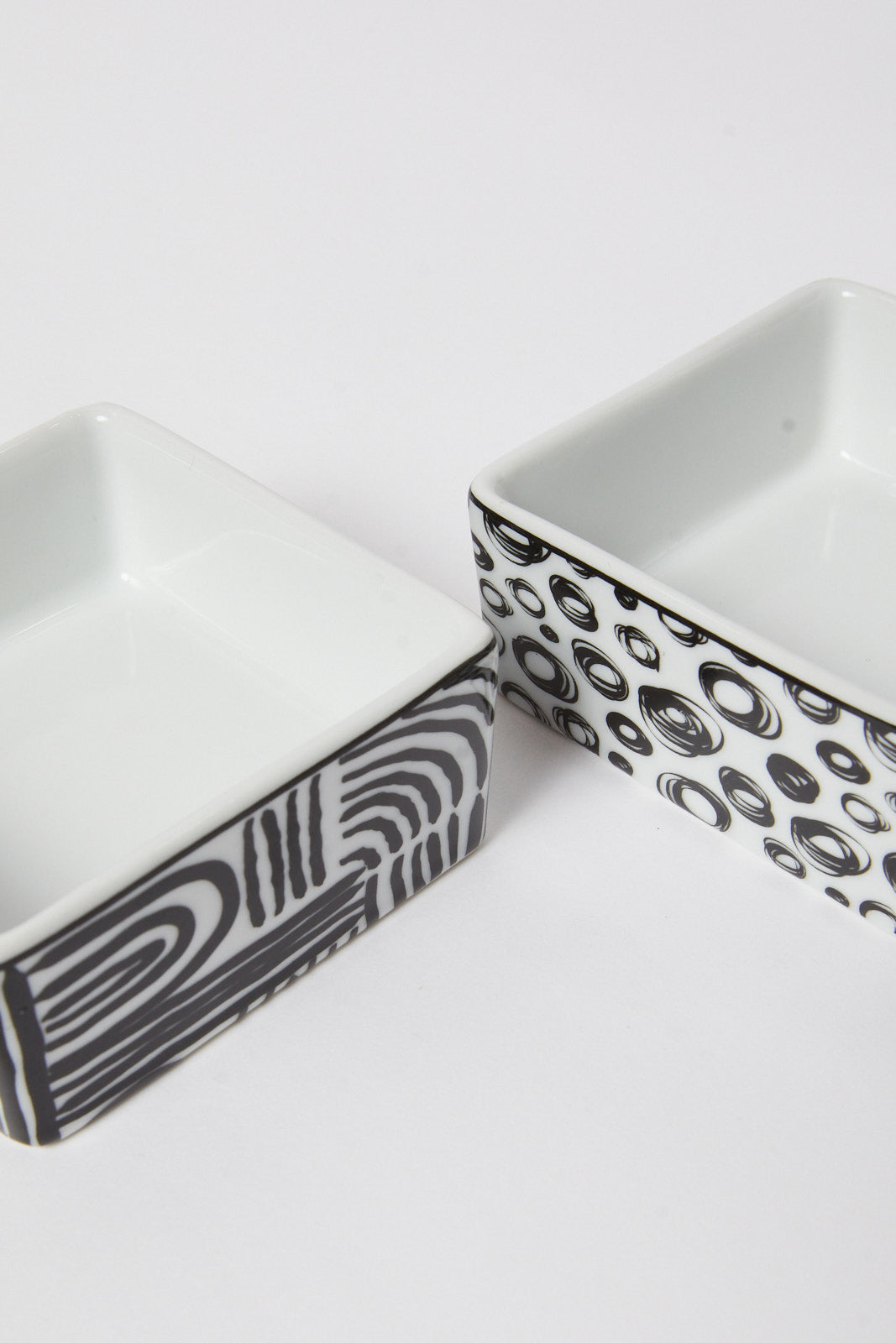 Redtag-Black-Serving-Set-(10-Piece)-Category:Bowls,-Colour:Black,-Deals:New-In,-Dept:Home,-Filter:Home-Dining,-HMW-DIN-Serveware,-New-In-HMW-DIN,-Non-Sale,-S23B,-Section:Homewares-Home-Dining-
