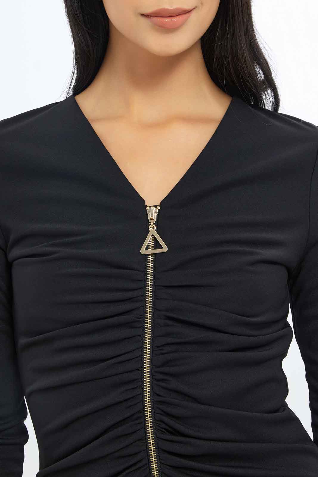 Redtag-Women-Assorted-Sleeveless-With-Front-Gathering-Dress-Category:Dresses,-Colour:Assorted,-Deals:New-In,-Dept:Ladieswear,-Filter:Women's-Clothing,-LEC,-LEC-Dresses,-New-In-LEC-APL,-Non-Sale,-S23A,-Section:Women-Women's-
