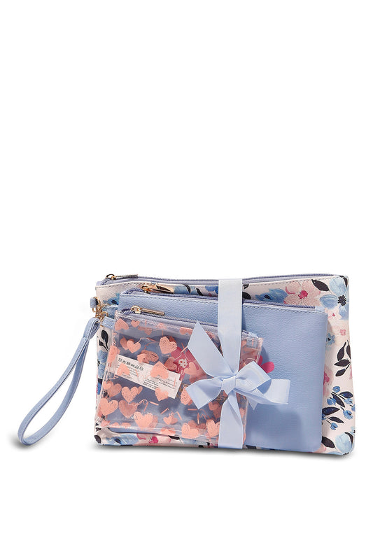 Redtag-Ref-Category:Cosmetics,-Colour:Assorted,-Dept:Ladieswear,-Filter:Women's-Accessories,-New-In,-New-In-Women-ACC,-Non-Sale,-S23A,-Section:Women,-Women-Cosmetics-Women-
