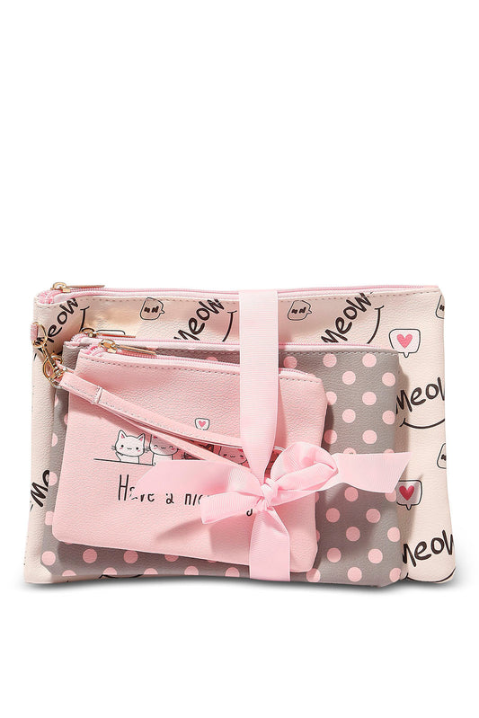 Redtag-Ref-Category:Cosmetics,-Colour:Assorted,-Dept:Ladieswear,-Filter:Women's-Accessories,-New-In,-New-In-Women-ACC,-Non-Sale,-S23A,-Section:Women,-Women-Cosmetics-Women-