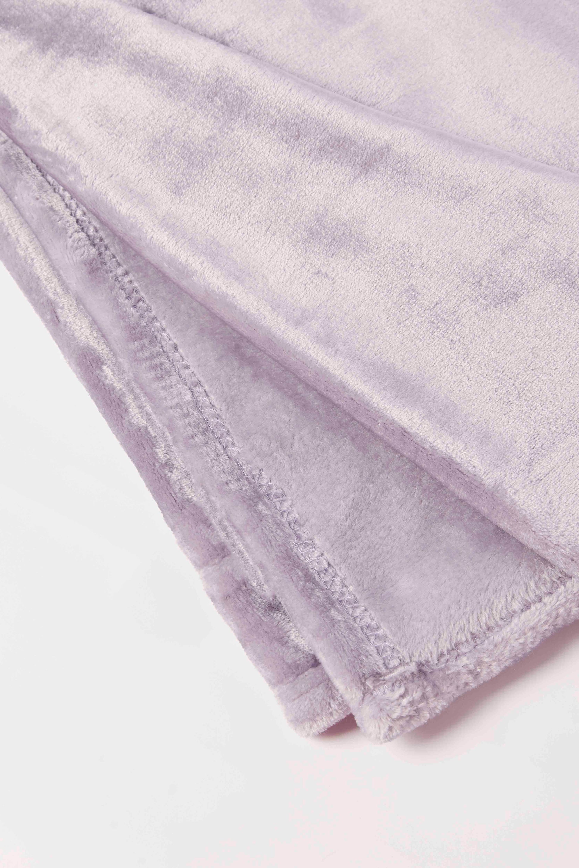 Redtag-Purple-Ultra-Soft-Blanket-
(Single-Size)-Category:Blankets,-Colour:Purple,-Deals:New-In,-Dept:Home,-Filter:Home-Bedroom,-HMW-BED-Blankets,-New-In-HMW-BED,-Non-Sale,-S23B,-Section:Homewares-Home-Bedroom-