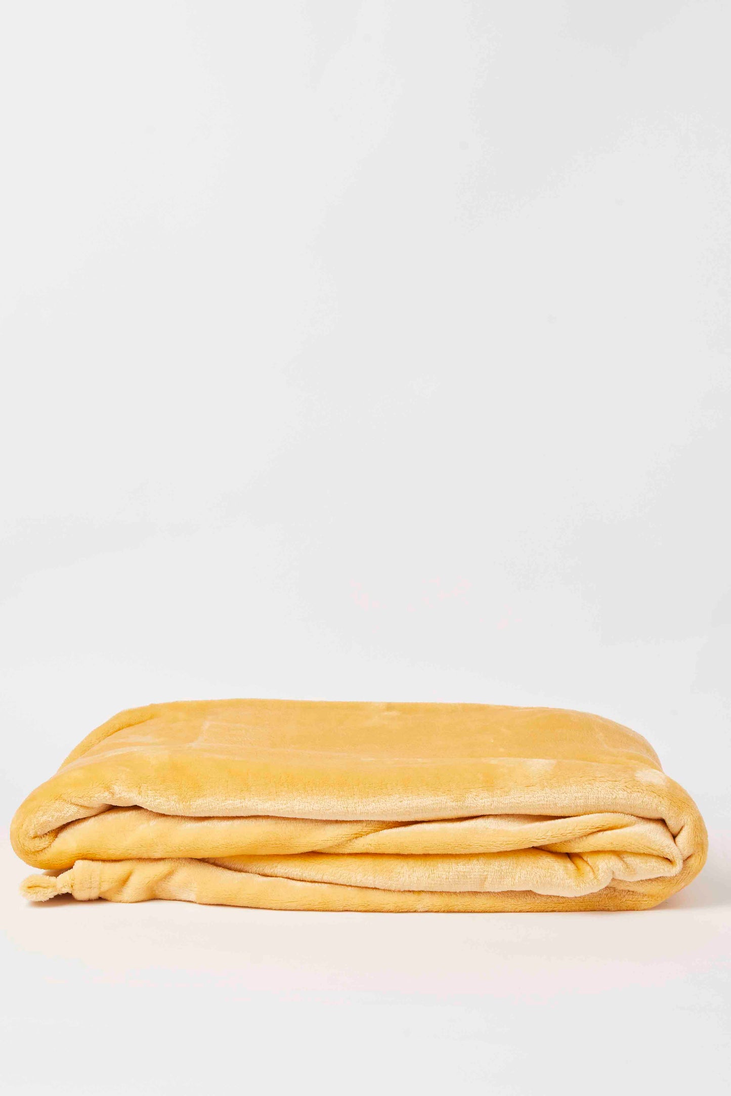 Redtag-Yellow-Ultra-Soft-Blanket-
(Single-Size)-Category:Blankets,-Colour:Yellow,-Deals:New-In,-Dept:Home,-Filter:Home-Bedroom,-HMW-BED-Blankets,-New-In-HMW-BED,-Non-Sale,-S23B,-Section:Homewares-Home-Bedroom-