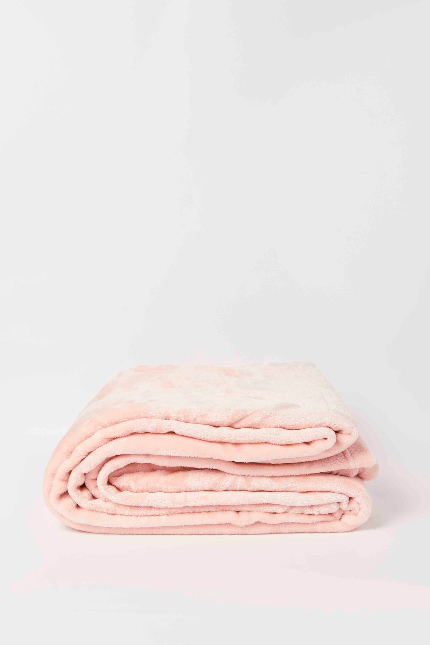 Redtag-Pink-Ultra-Soft-Blanket-
(Double-Size)-Category:Blankets,-Colour:Pink,-Deals:New-In,-Dept:Home,-Filter:Home-Bedroom,-HMW-BED-Blankets,-New-In-HMW-BED,-Non-Sale,-S23B,-Section:Homewares-Home-Bedroom-