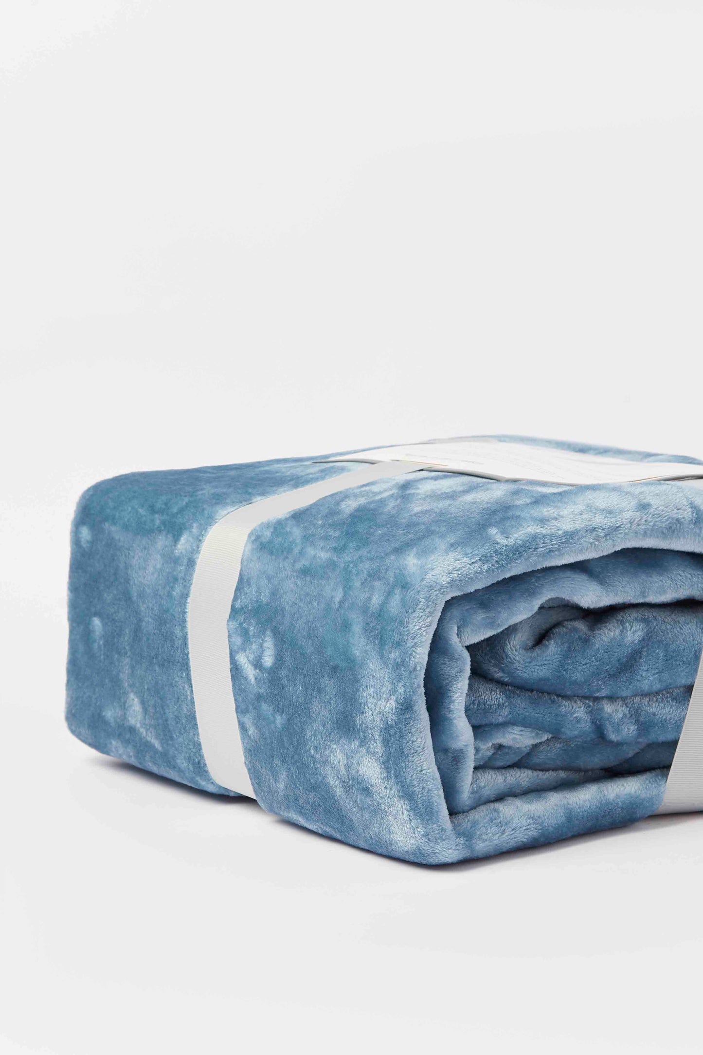 Redtag-Blue-Ultra-Soft-Blanket-
(Double-Size)-Category:Blankets,-Colour:Blue,-Deals:New-In,-Dept:Home,-Filter:Home-Bedroom,-HMW-BED-Blankets,-New-In-HMW-BED,-Non-Sale,-S23B,-Section:Homewares-Home-Bedroom-
