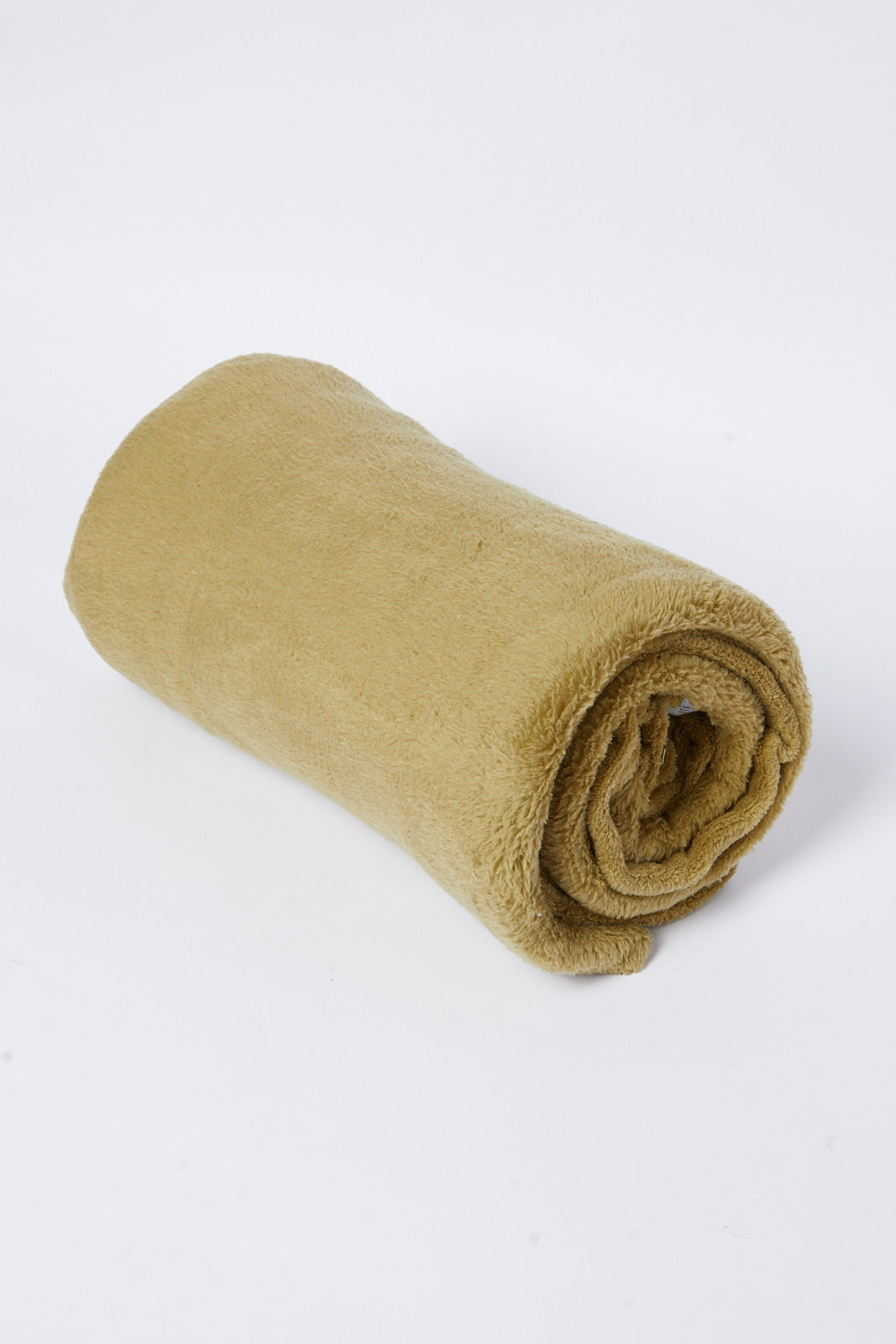 Redtag-Green-Coral-Fleece-Blanket-Category:Blankets,-Colour:Green,-Deals:New-In,-Dept:Home,-Filter:Home-Bedroom,-HMW-BED-Blankets,-New-In-HMW-BED,-Non-Sale,-S23B,-Section:Homewares-Home-Bedroom-