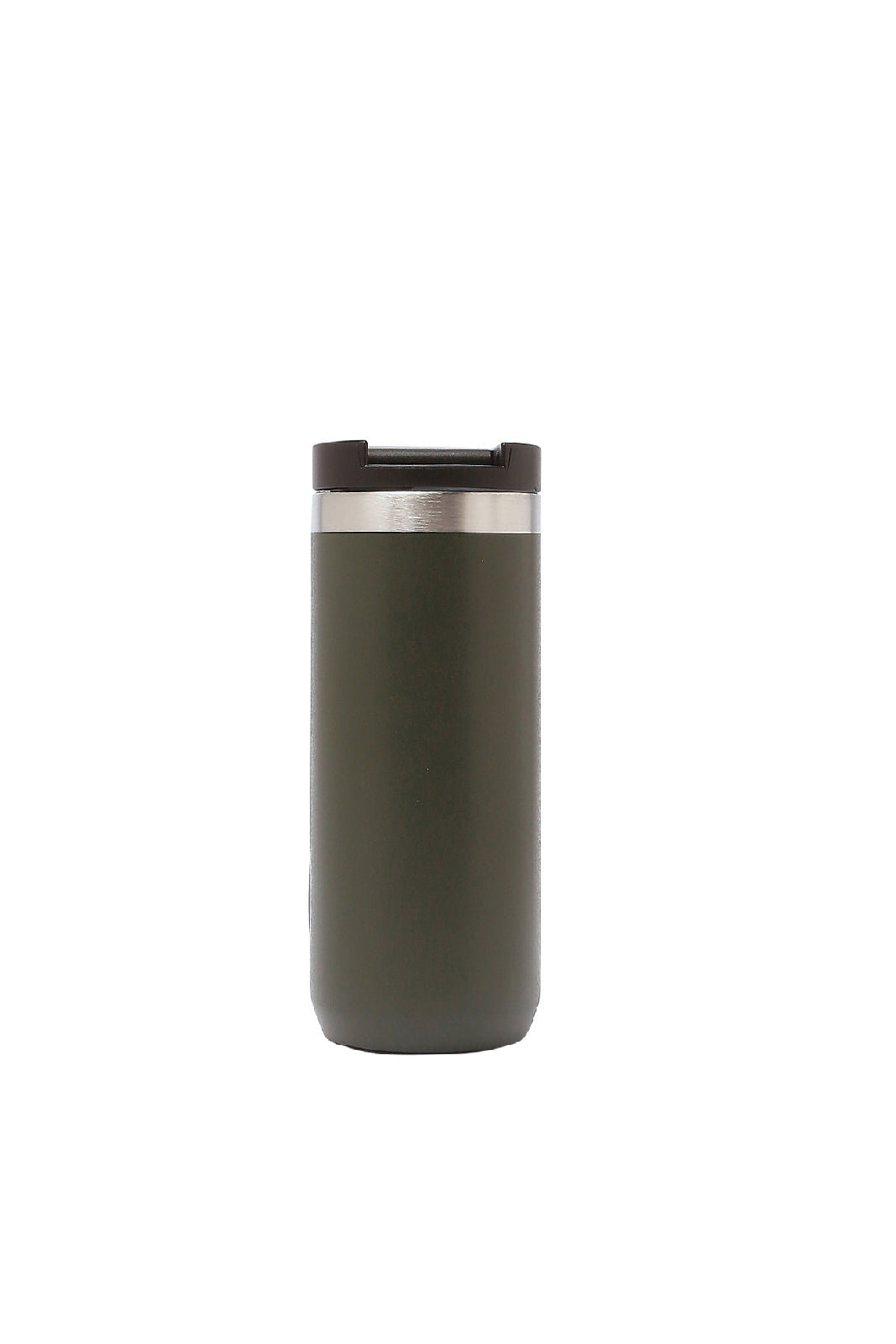 Redtag-Green-Travel-Mug-Category:Cups-&-Mugs,-Colour:Green,-Deals:New-In,-Dept:Home,-Filter:Home-Dining,-HMW-DIN-Crockery,-New-In-HMW-DIN,-Non-Sale,-S23A,-Section:Homewares-Home-Dining-