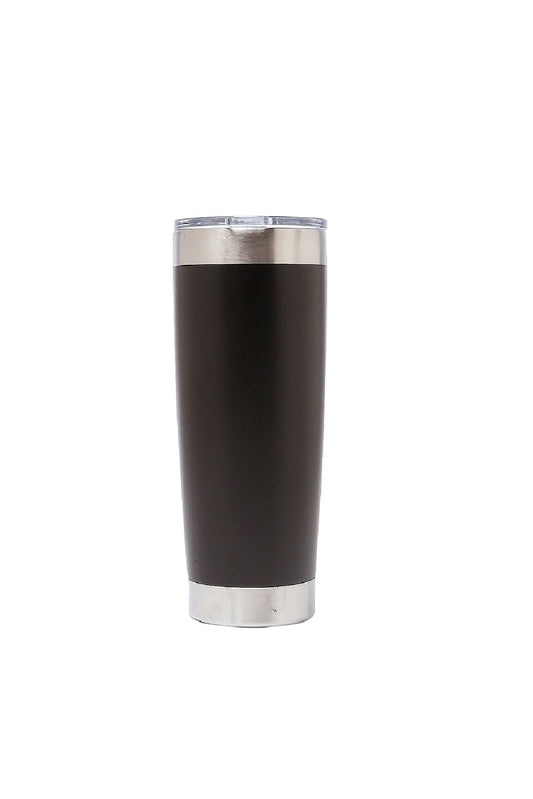 Redtag-Black-Travel-Mug-Category:Cups-&-Mugs,-Colour:Black,-Deals:New-In,-Dept:Home,-Filter:Home-Dining,-HMW-DIN-Crockery,-New-In-HMW-DIN,-Non-Sale,-S23A,-Section:Homewares-Home-Dining-