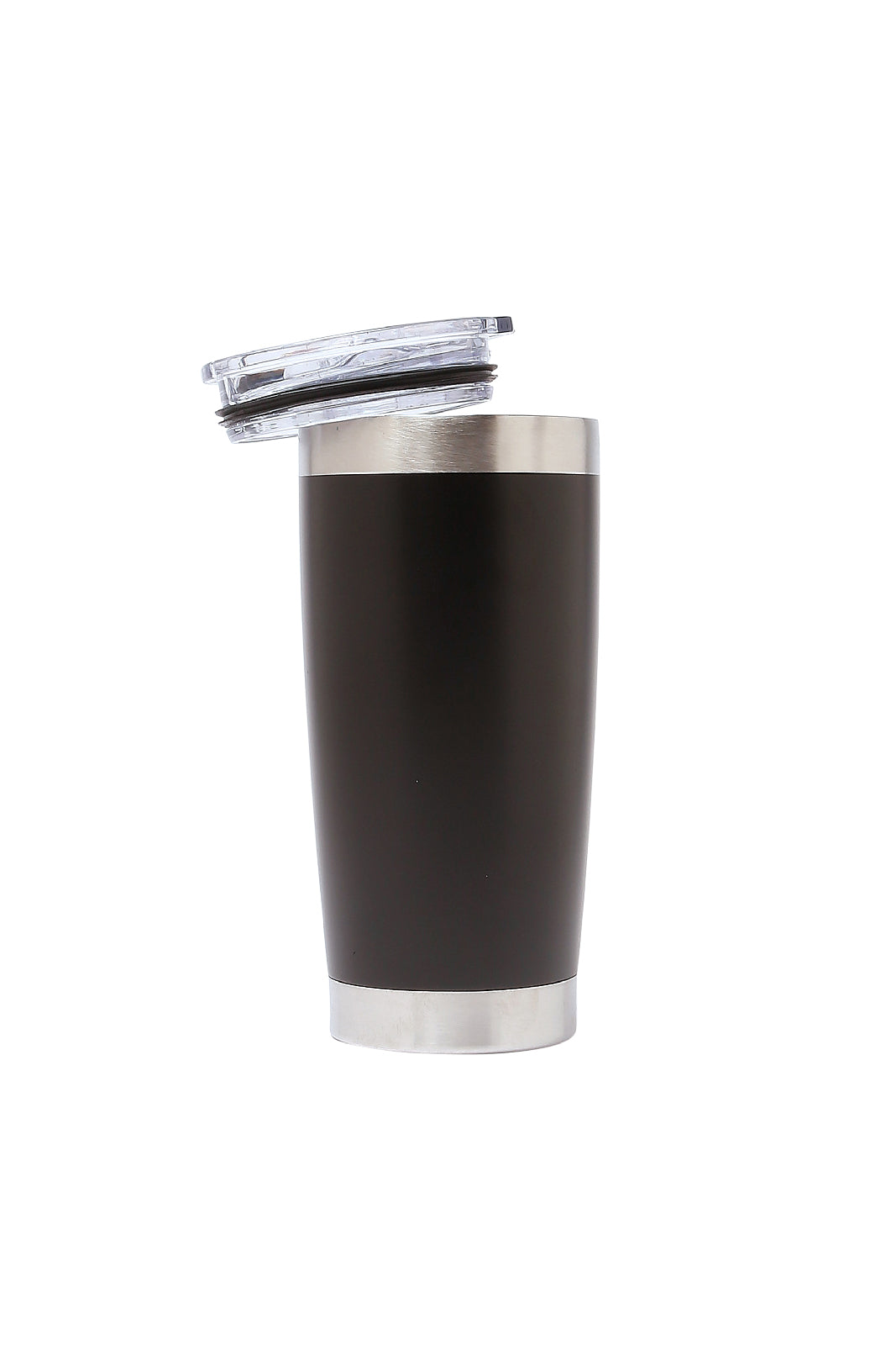 Redtag-Black-Travel-Mug-Category:Cups-&-Mugs,-Colour:Black,-Deals:New-In,-Dept:Home,-Filter:Home-Dining,-HMW-DIN-Crockery,-New-In-HMW-DIN,-Non-Sale,-S23A,-Section:Homewares-Home-Dining-