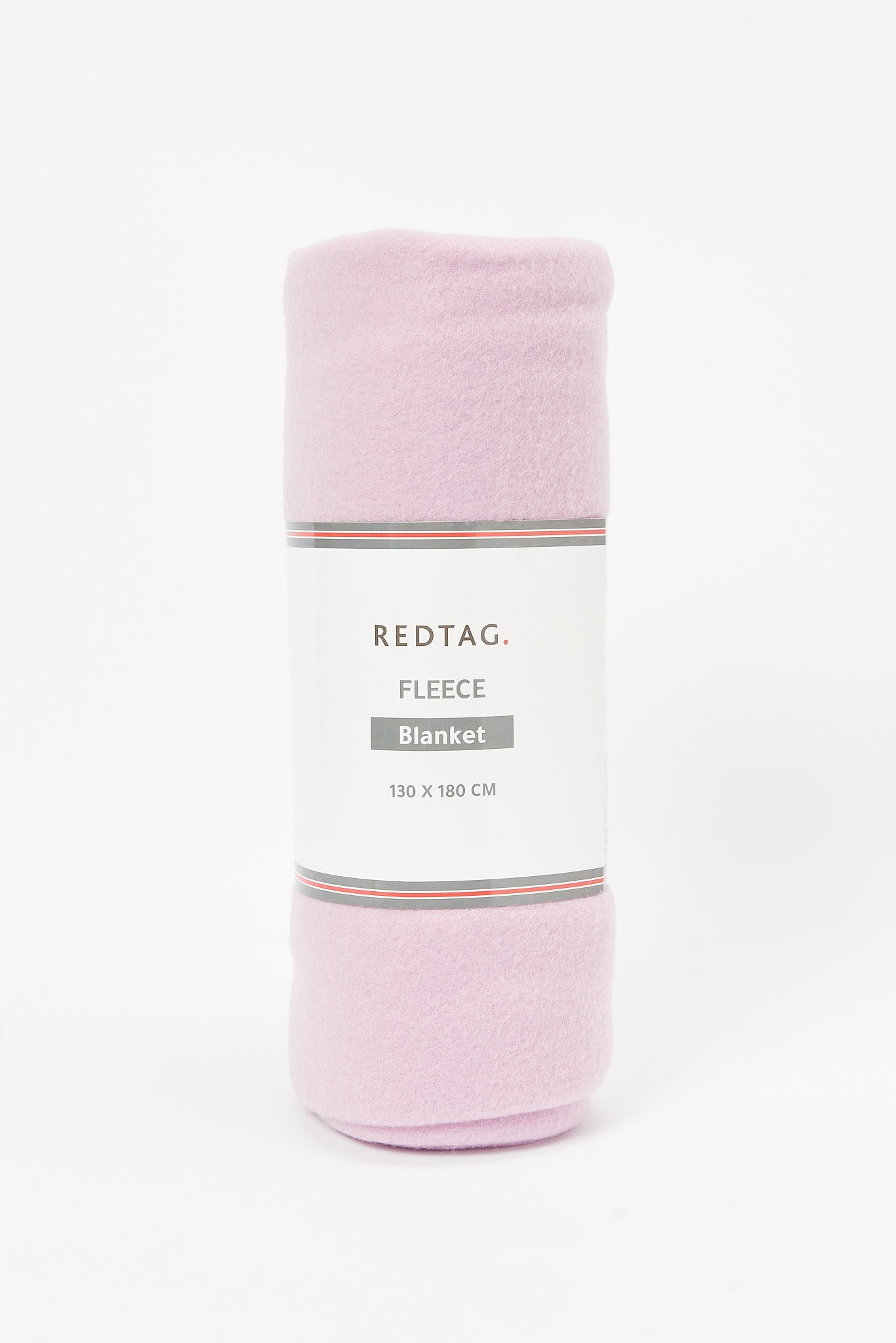 Redtag-Purple-Fleece-Blanket-(Single-Size)-Category:Blankets,-Colour:Purple,-Deals:New-In,-Dept:Home,-Filter:Home-Bedroom,-HMW-BED-Blankets,-New-In-HMW-BED,-Non-Sale,-S23B,-Section:Homewares-Home-Bedroom-