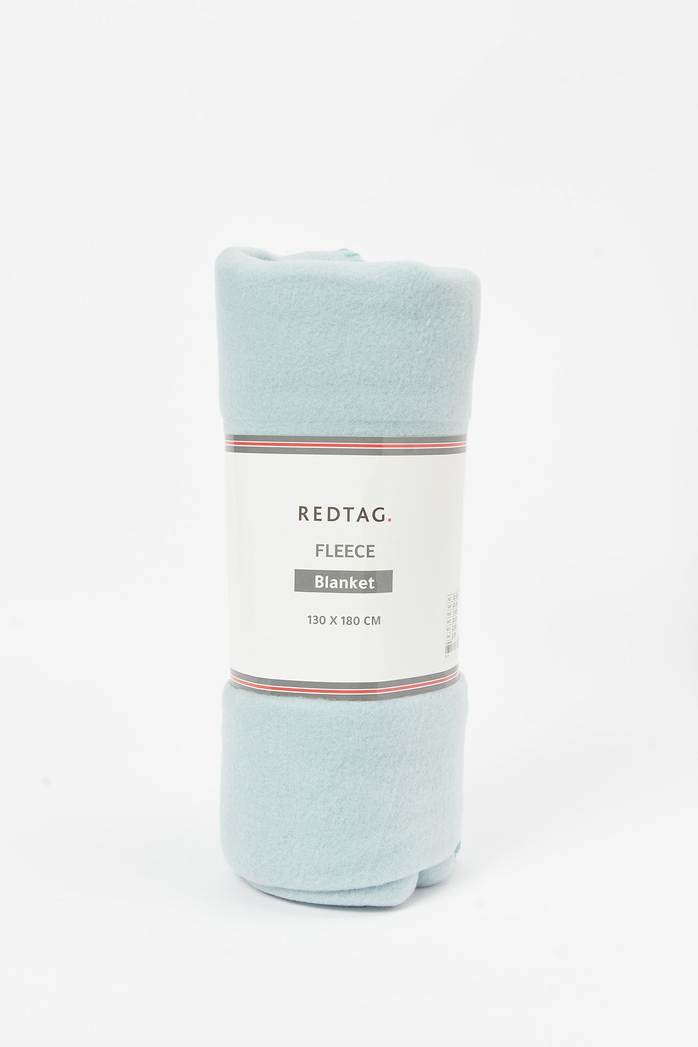 Redtag-Teal-Fleece-Blanket-(Single-Size)-Category:Blankets,-Colour:Teal,-Deals:New-In,-Dept:Home,-Filter:Home-Bedroom,-HMW-BED-Blankets,-New-In-HMW-BED,-Non-Sale,-S23B,-Section:Homewares-Home-Bedroom-