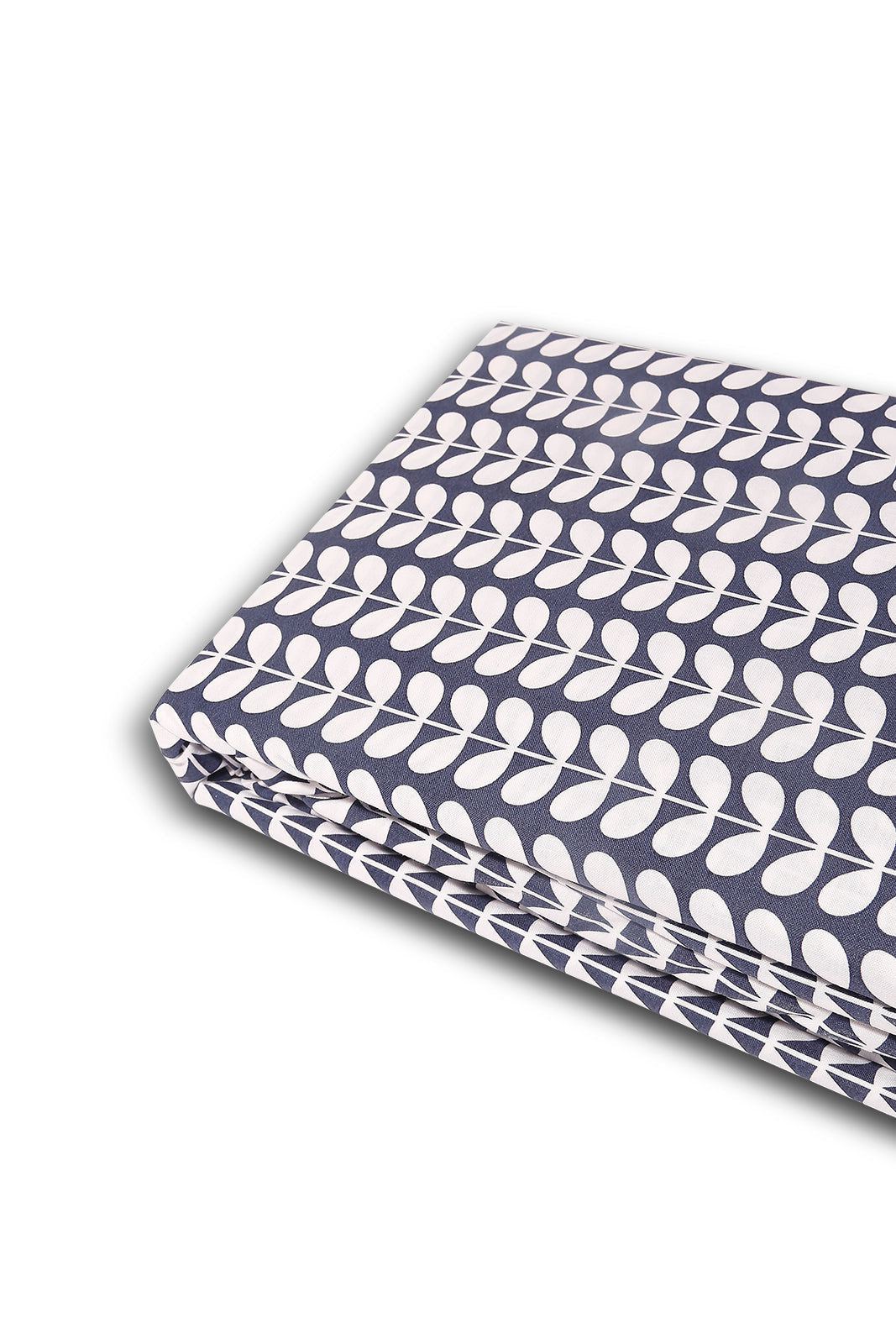 Redtag-Blue-Printed-Fitted-Sheet(Single-Size)-Category:Fitted-Sheets,-Colour:Blue,-Deals:New-In,-Dept:Home,-Filter:Home-Bedroom,-HMW-BED-Fitted-Sheets,-New-In-HMW-BED,-Non-Sale,-S23A,-Section:Homewares-Home-Bedroom-