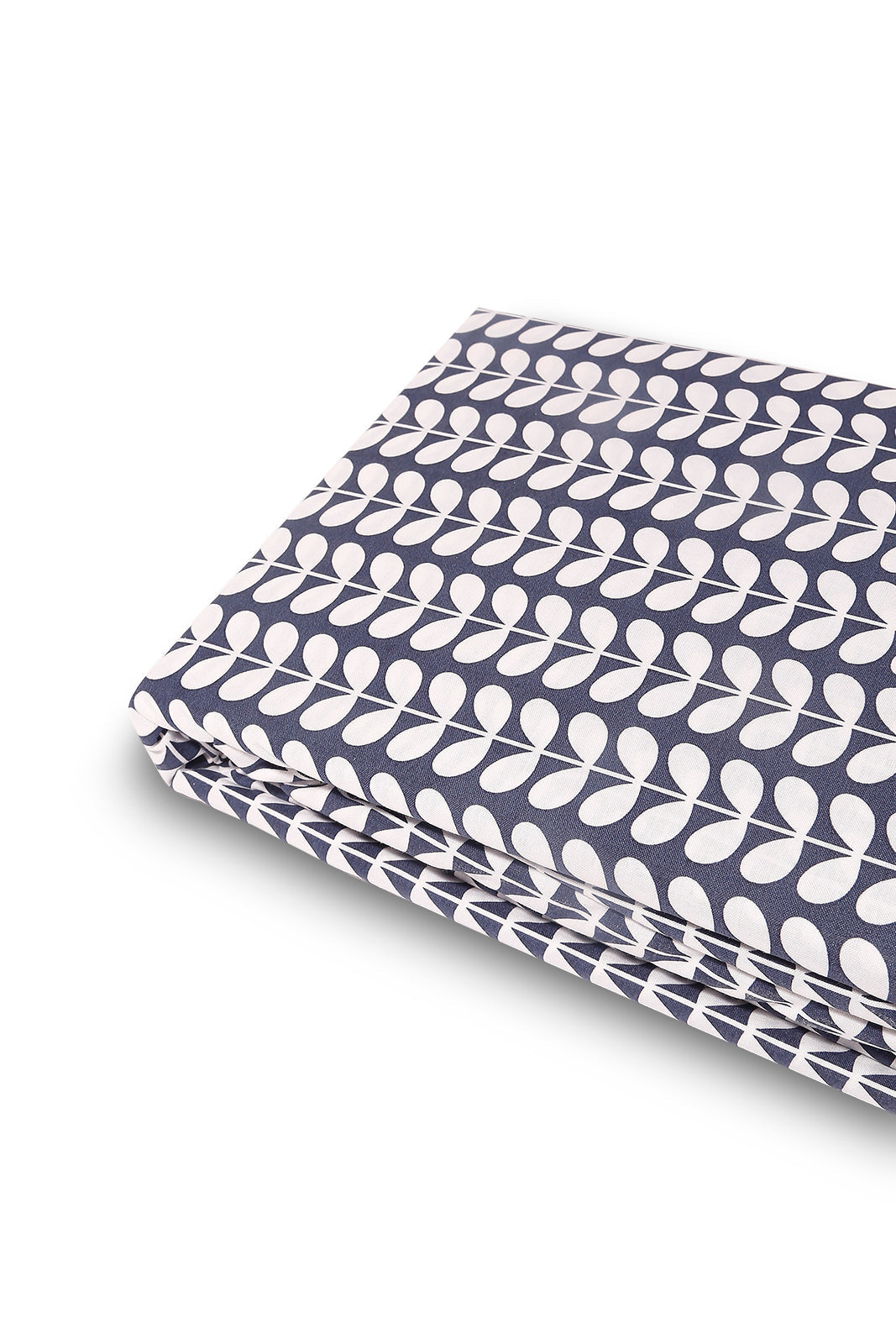 Redtag-Blue-Printed-Fitted-Sheet(Twin-Size)-Category:Fitted-Sheets,-Colour:Blue,-Deals:New-In,-Dept:Home,-Filter:Home-Bedroom,-HMW-BED-Fitted-Sheets,-New-In-HMW-BED,-Non-Sale,-S23A,-Section:Homewares-Home-Bedroom-